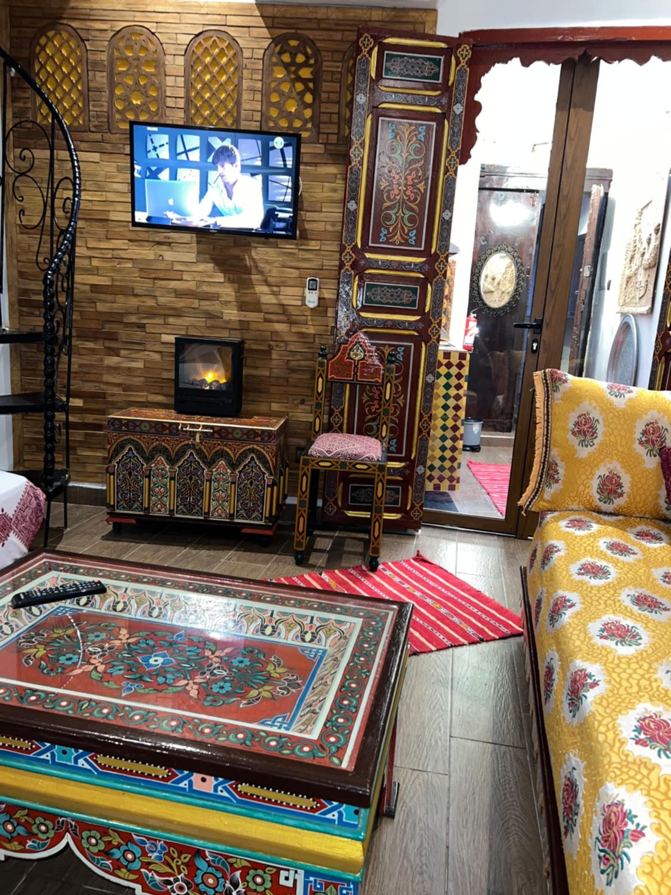 Dar Dahab view 5