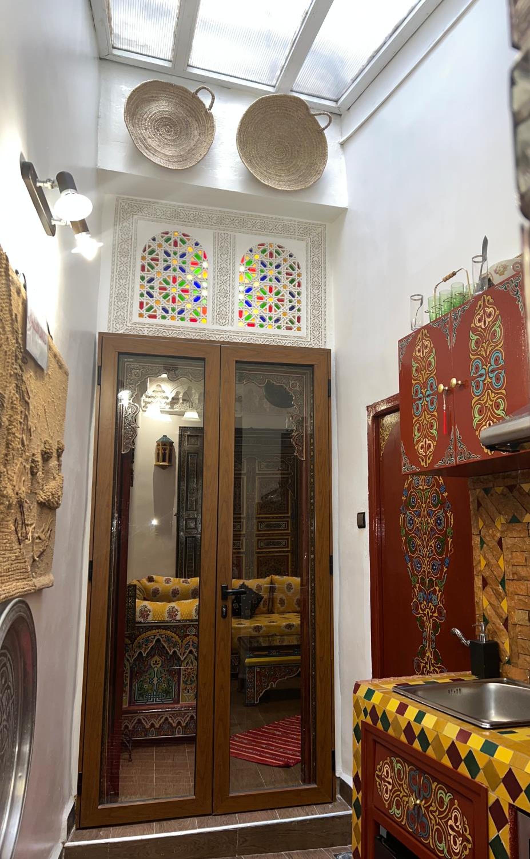 Dar Dahab view 3