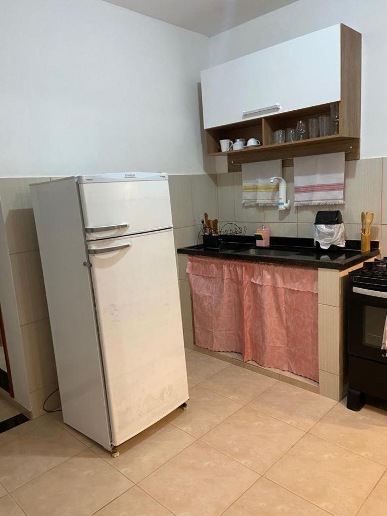 Apto Aconchego da Aldeia próximo ao centro e praias