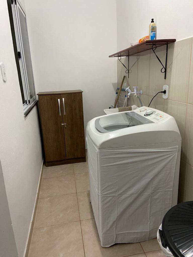 Apto Aconchego da Aldeia próximo ao centro e praias