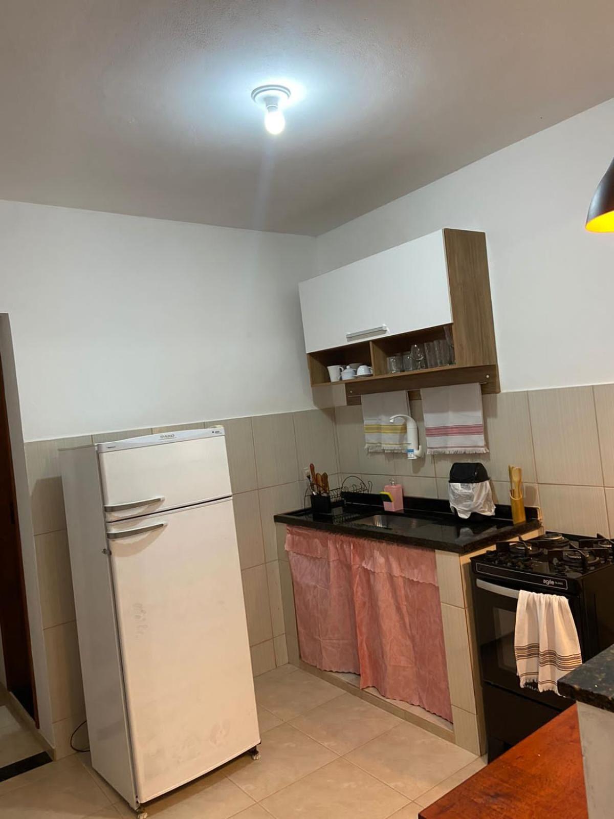 Apto Aconchego da Aldeia próximo ao centro e praias