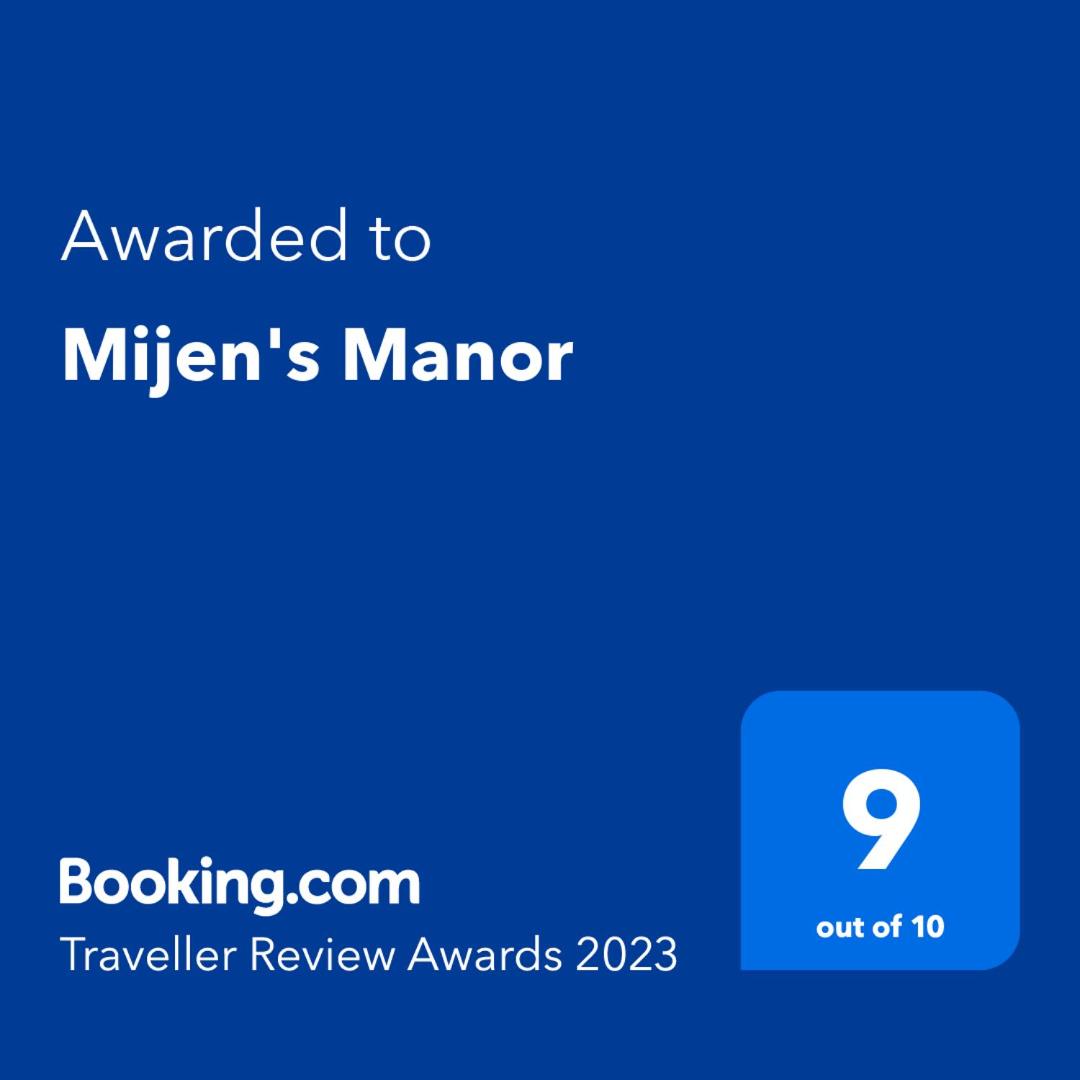 Mijen's Manor