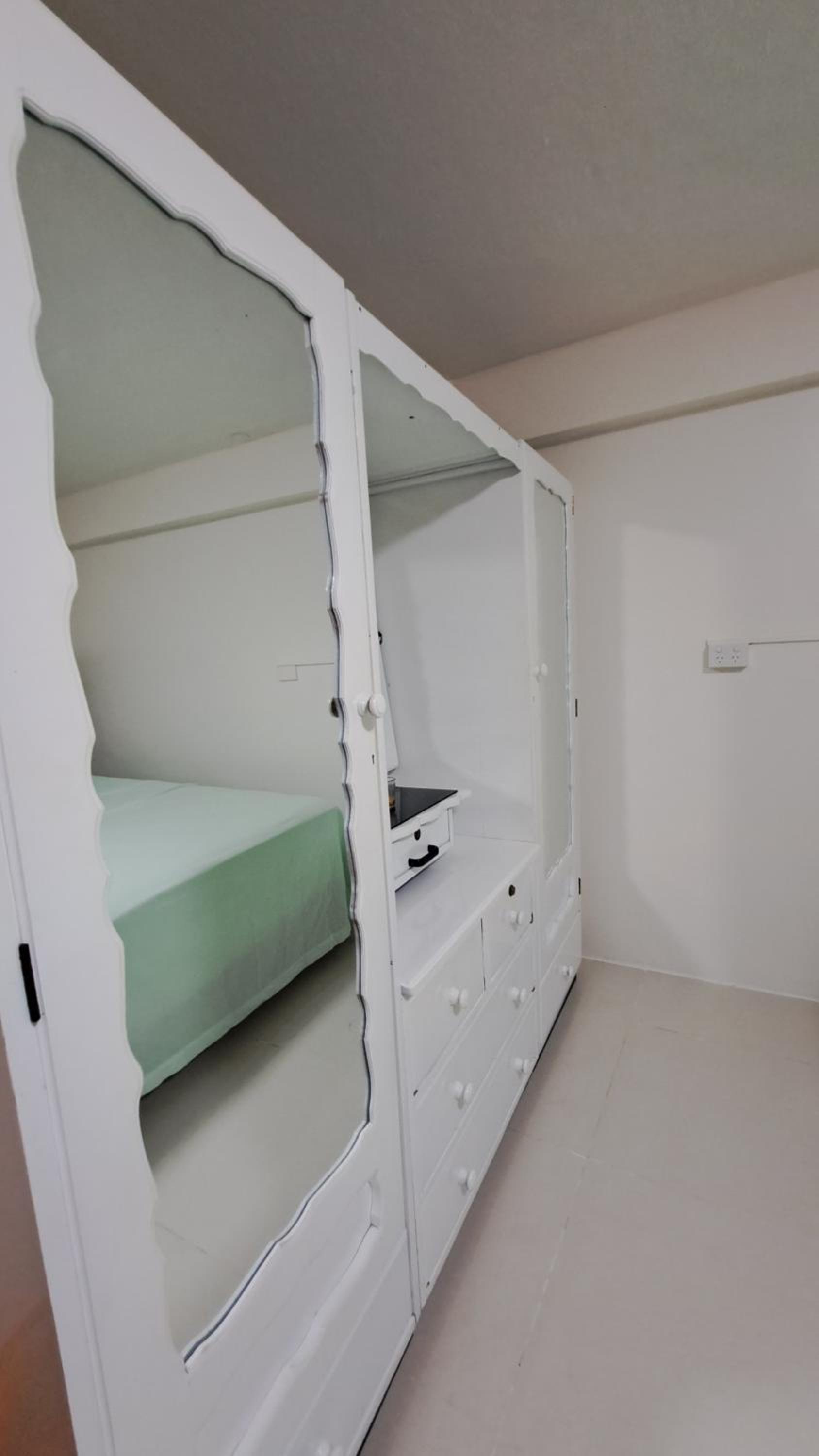 Mead Road Homestay Transfer and Tours Deluxe Flat 1 Bedroom - view 8