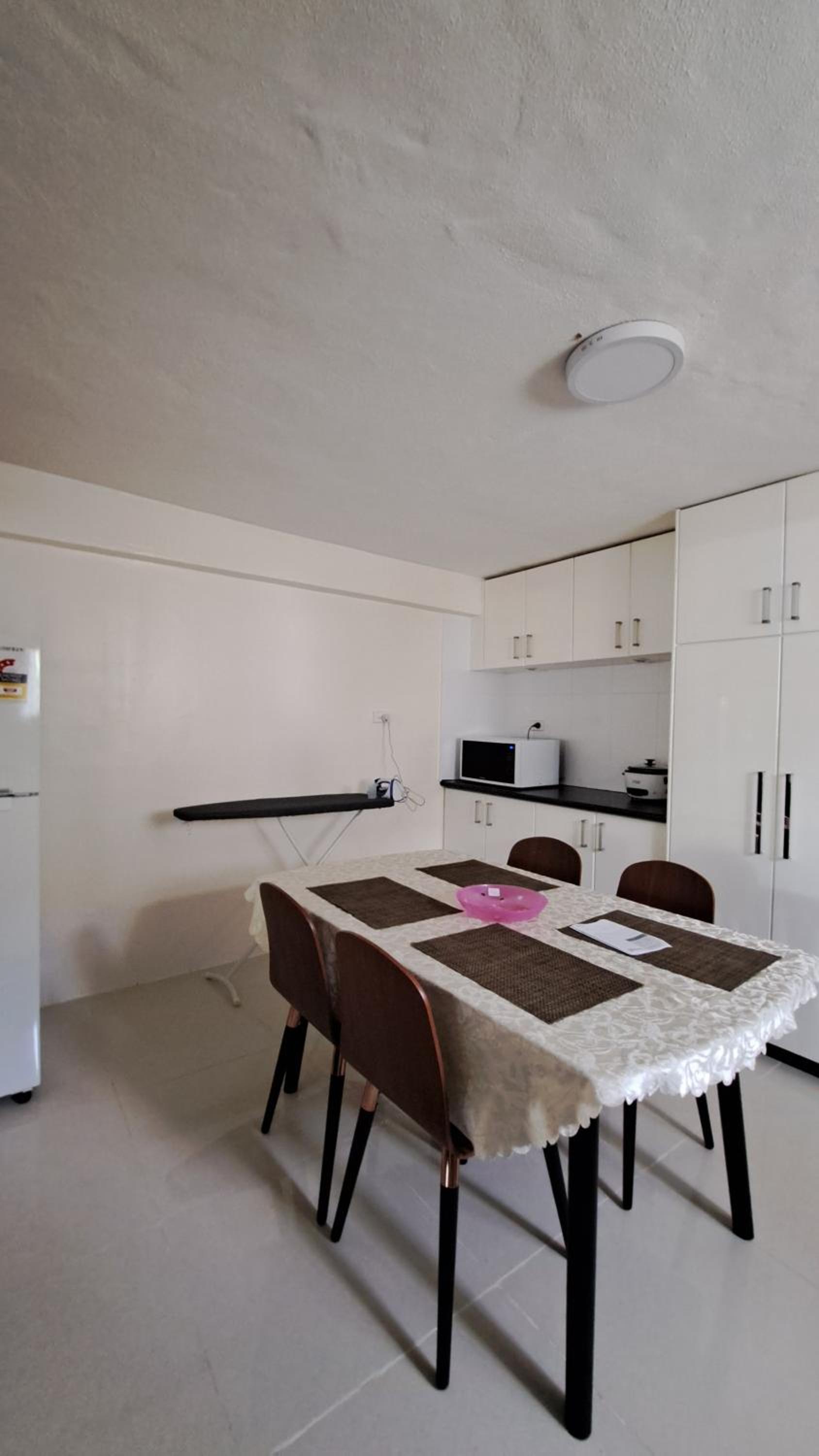 Mead Road Homestay Transfer and Tours Deluxe Flat 1 Bedroom - view 2