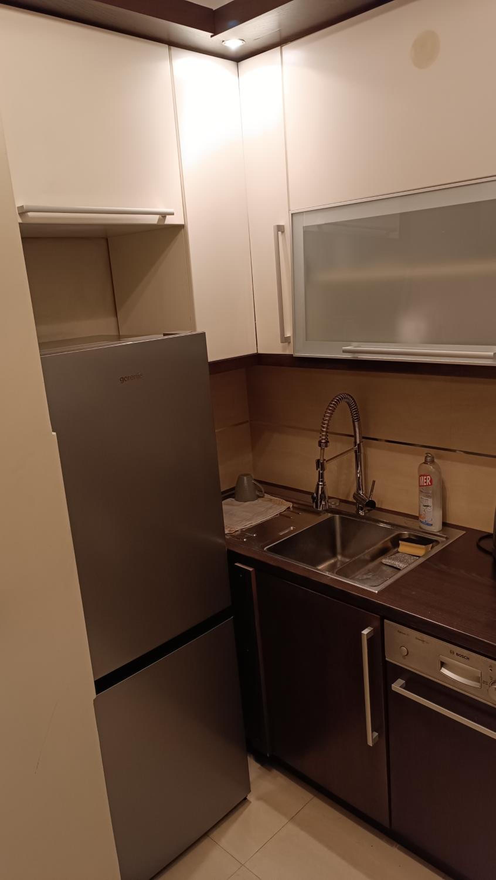 Slavija Lux Apartment