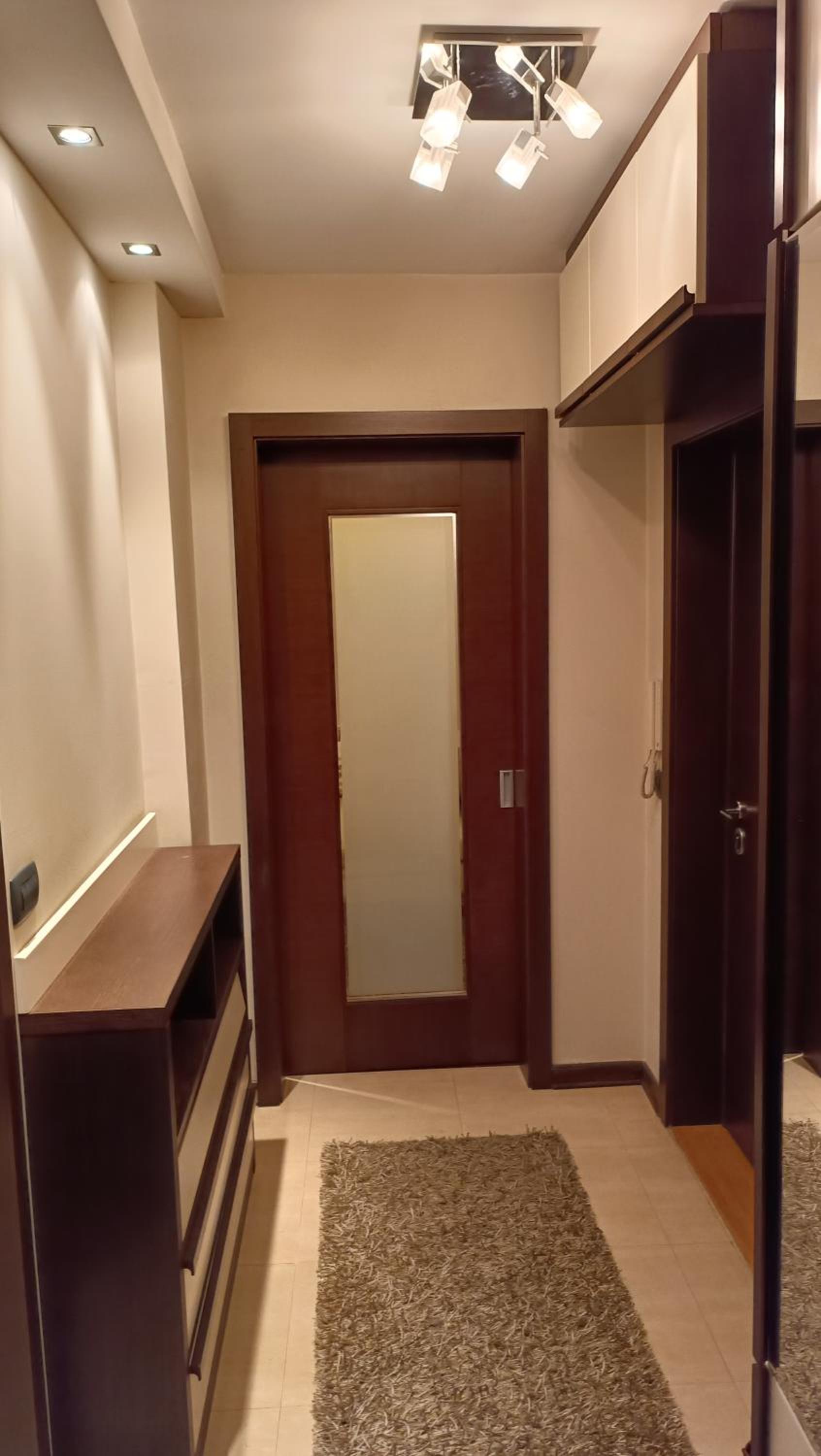 Slavija Lux Apartment