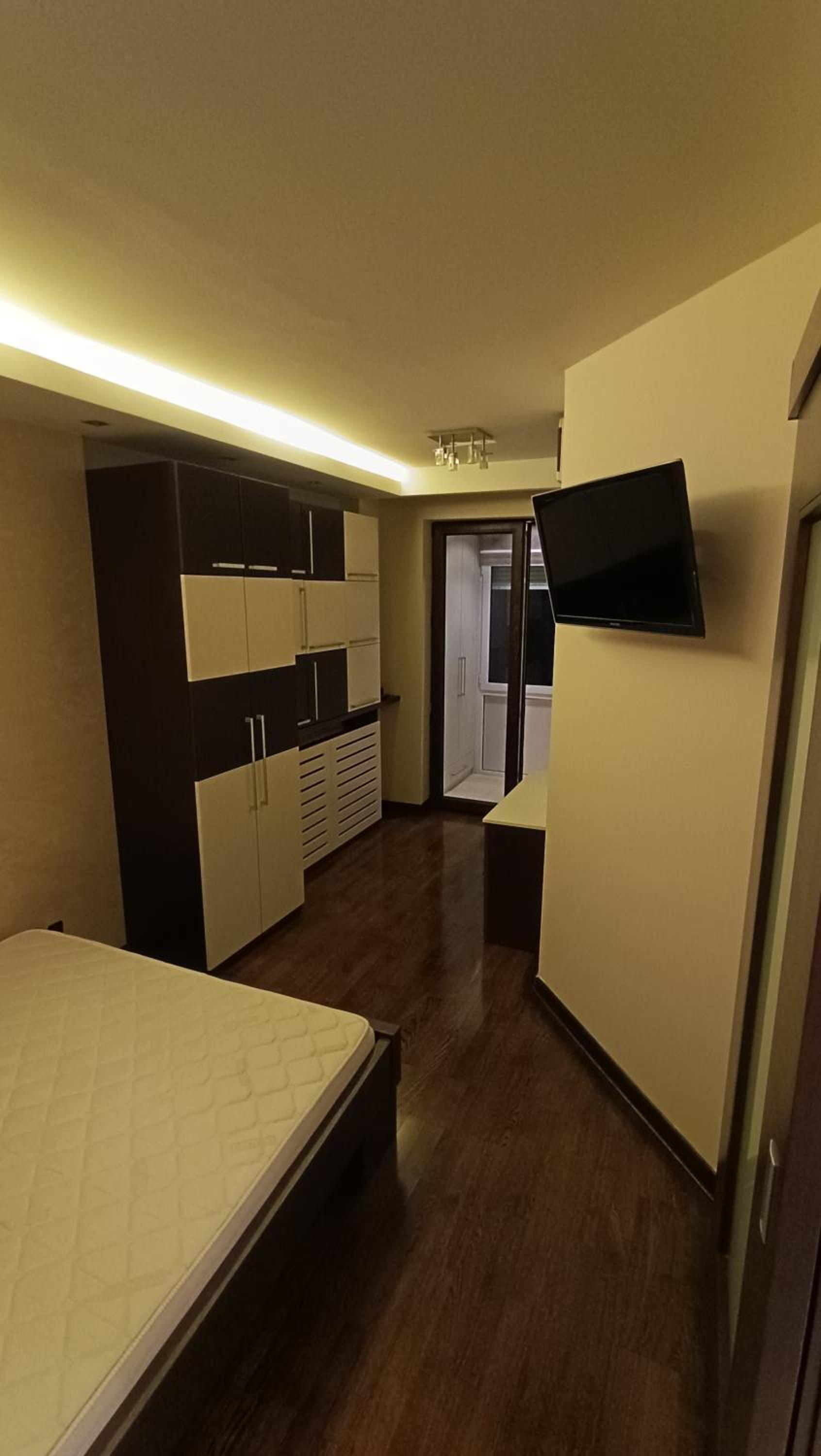 Slavija Lux Apartment