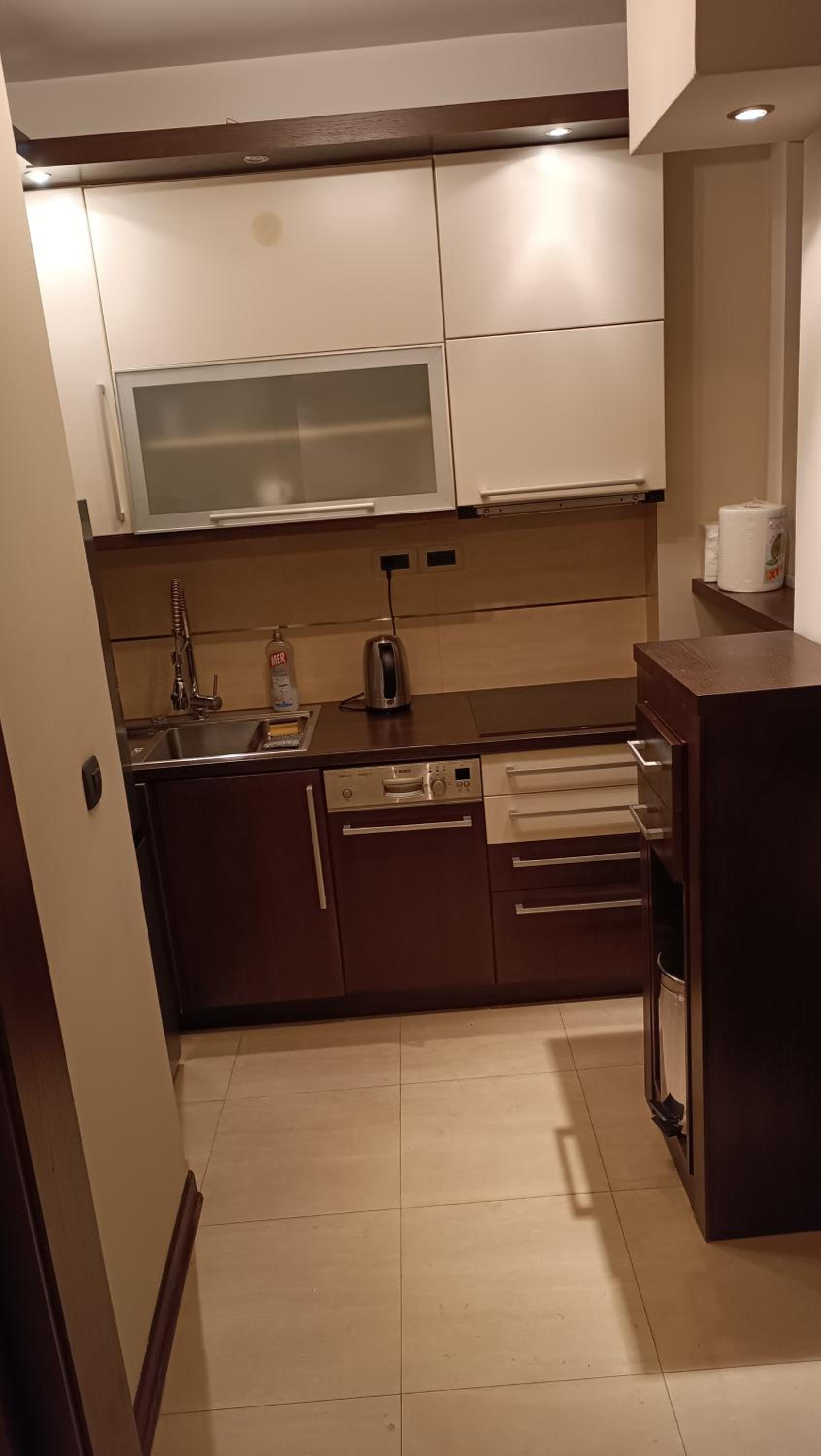 Slavija Lux Apartment