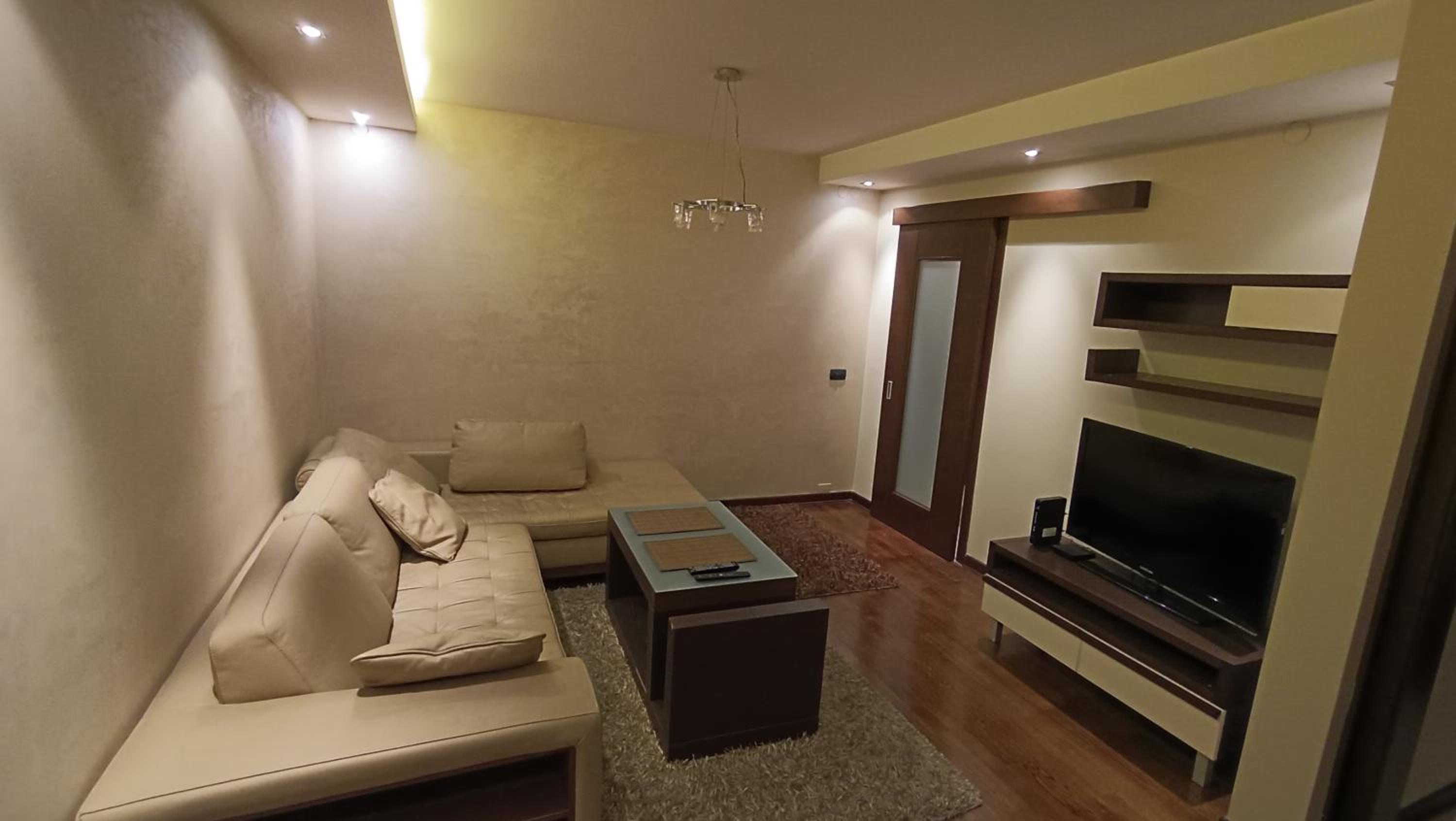 Slavija Lux Apartment