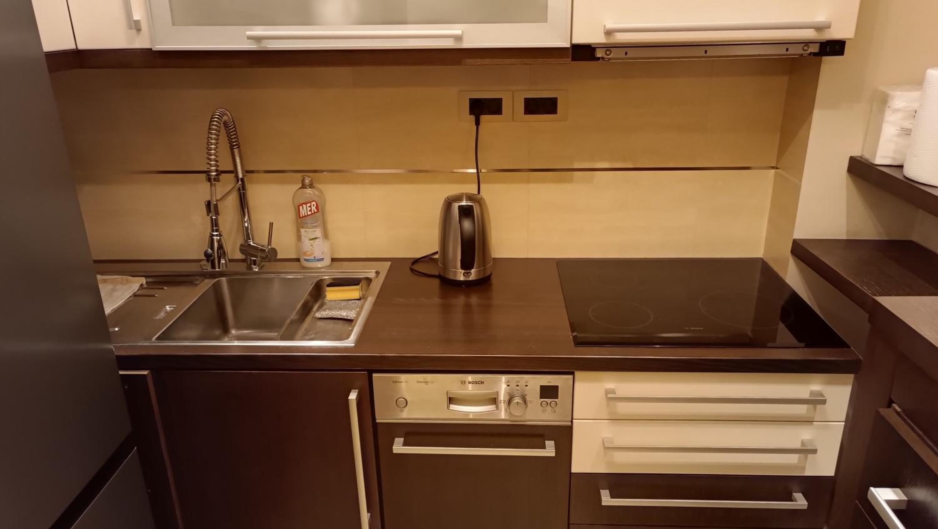 Slavija Lux Apartment