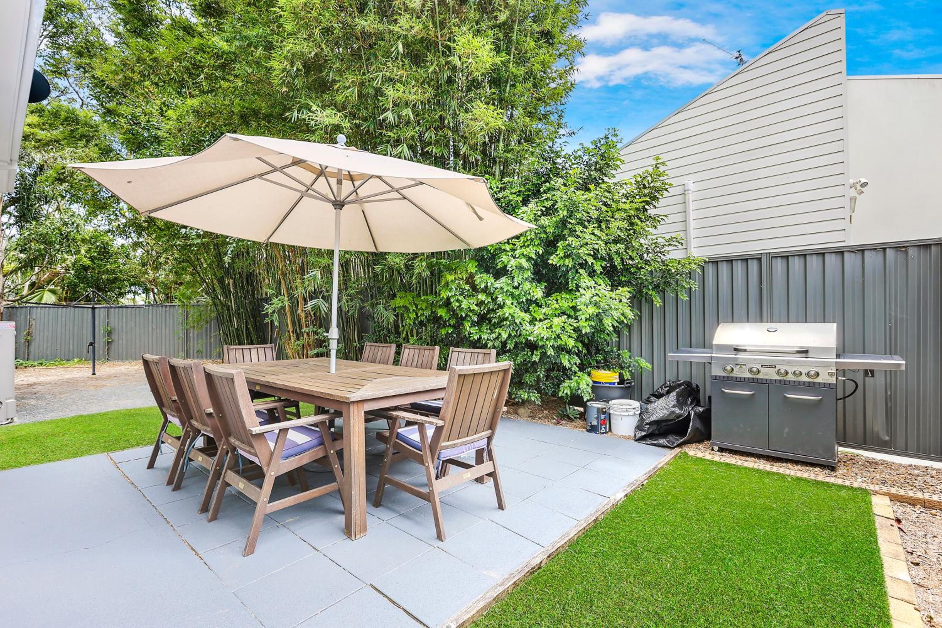 Ultimate Burleigh Beach House Family Retreat! - 5 BEDROOMS