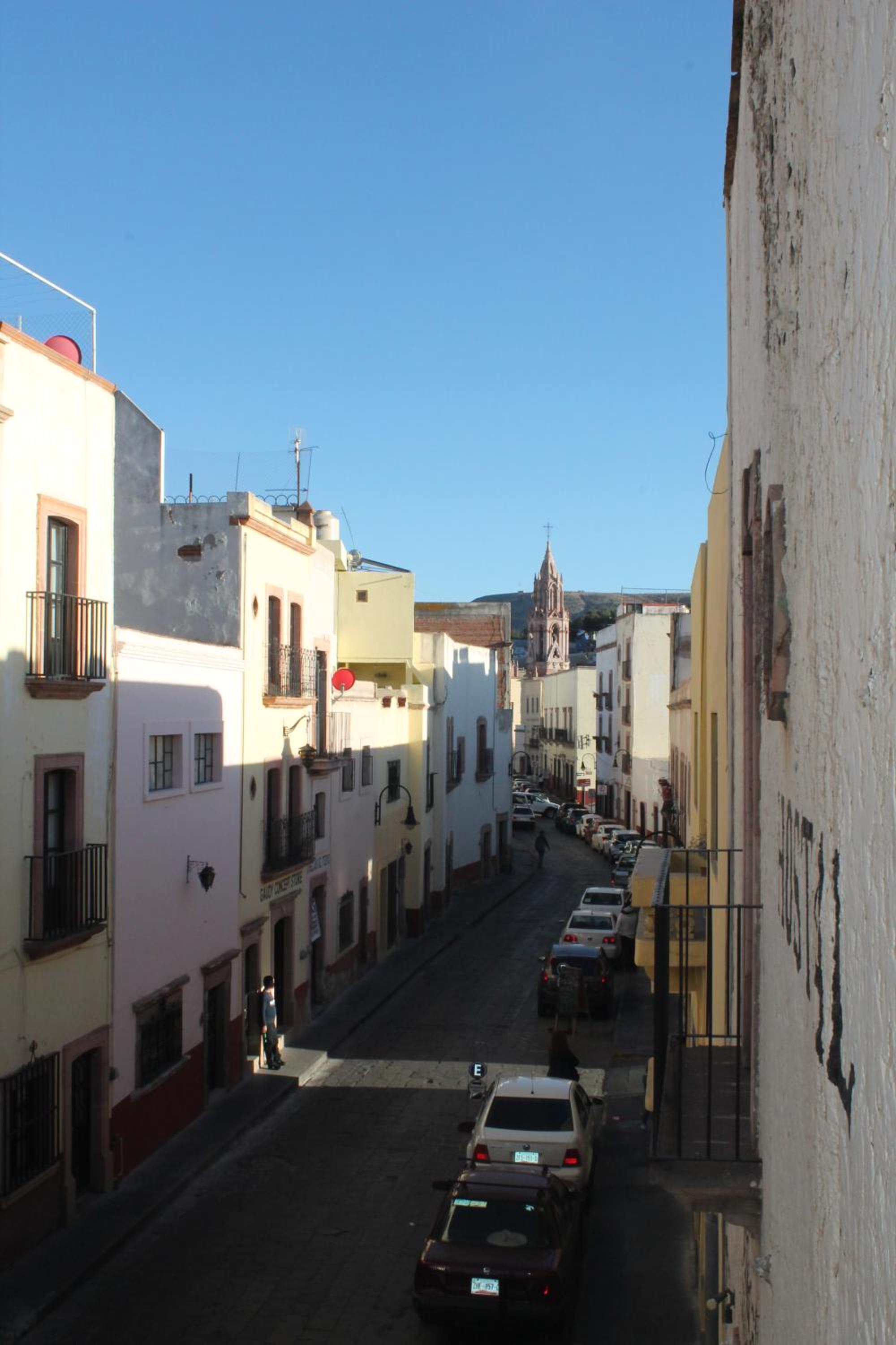 Zacatecas Vacations - Casa Tres Piedras - Property Image 16