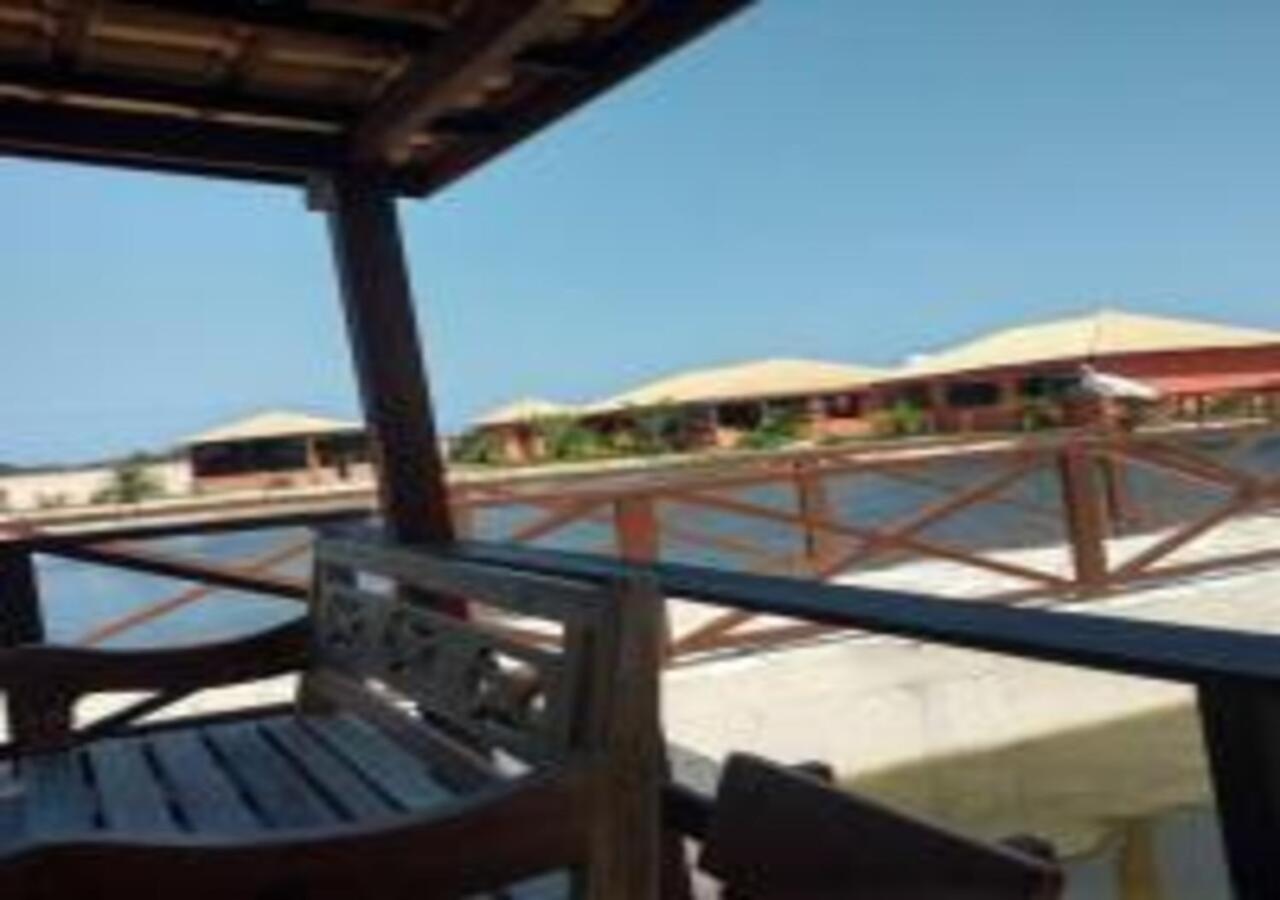Casa Sonia&Rei em condo fechado, vista para o jardim