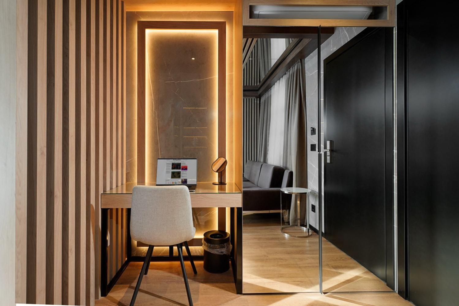 Eden Luxury Suites Terazije