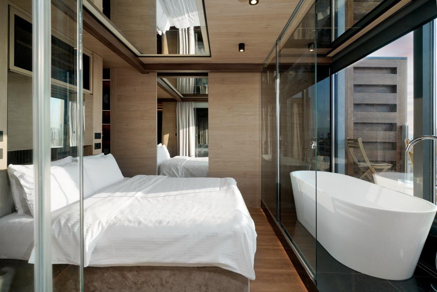 Eden Luxury Suites Terazije
