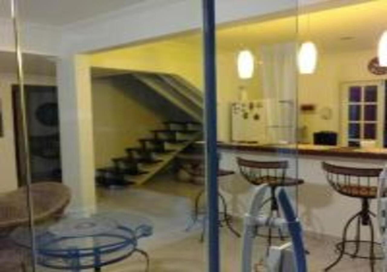 Casa Sonia&Rei em condo fechado, vista para o jardim