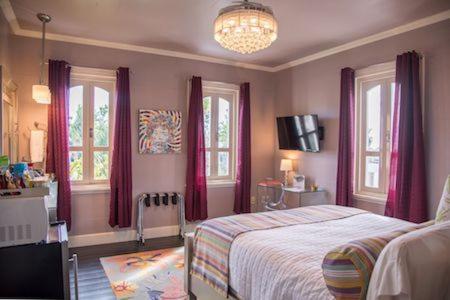 The Fred - Adults only Hotel
