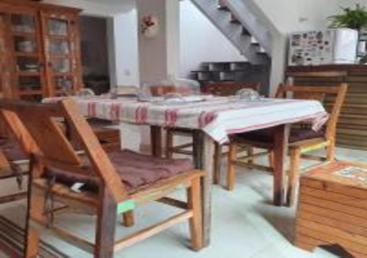 Casa Sonia&Rei em condo fechado, vista para o jardim