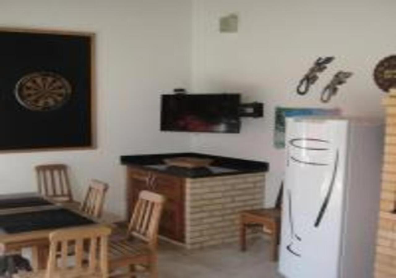 Casa Sonia&Rei em condo fechado, vista para o jardim