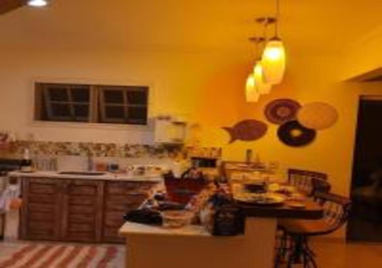 Casa Sonia&Rei em condo fechado, vista para o jardim