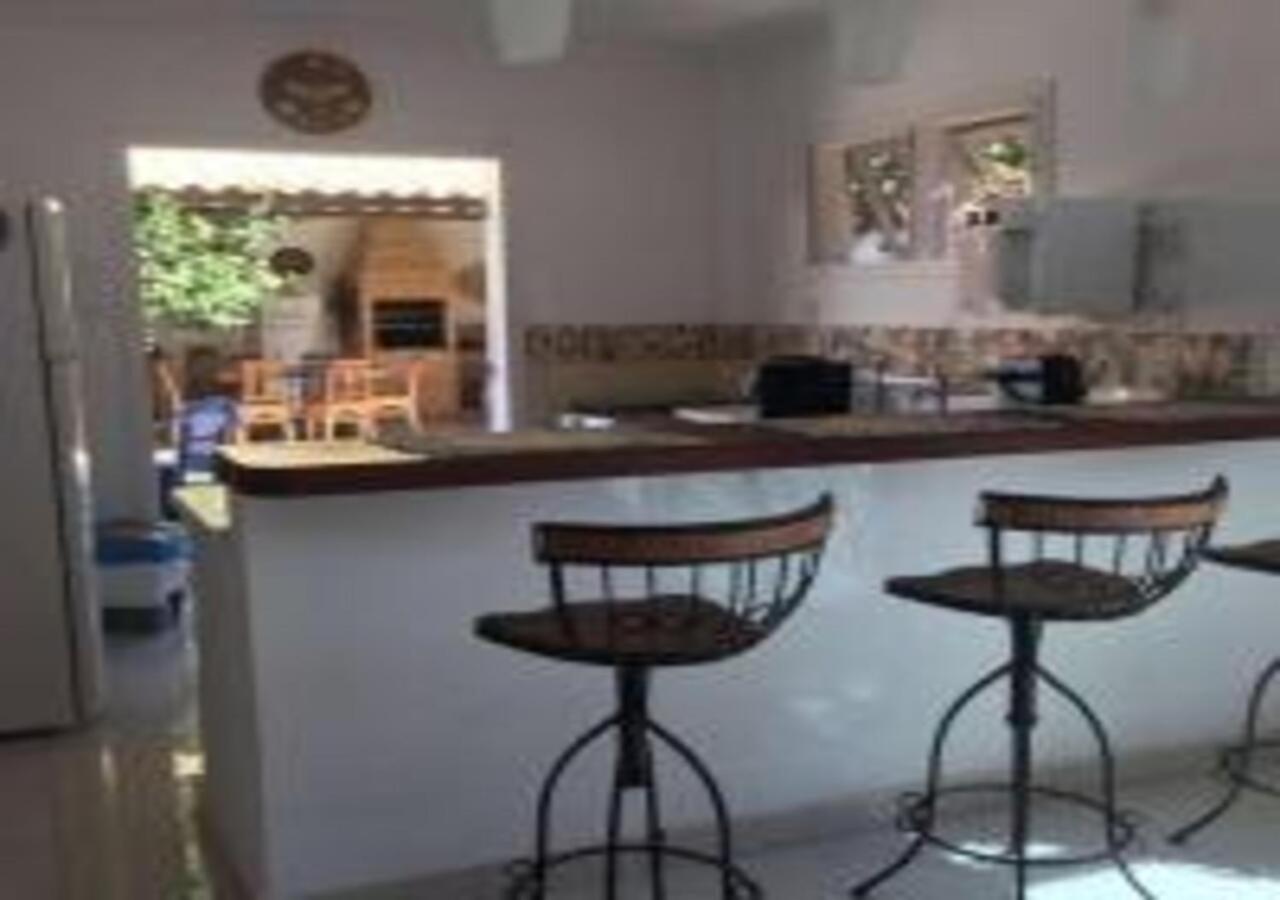 Casa Sonia&Rei em condo fechado, vista para o jardim