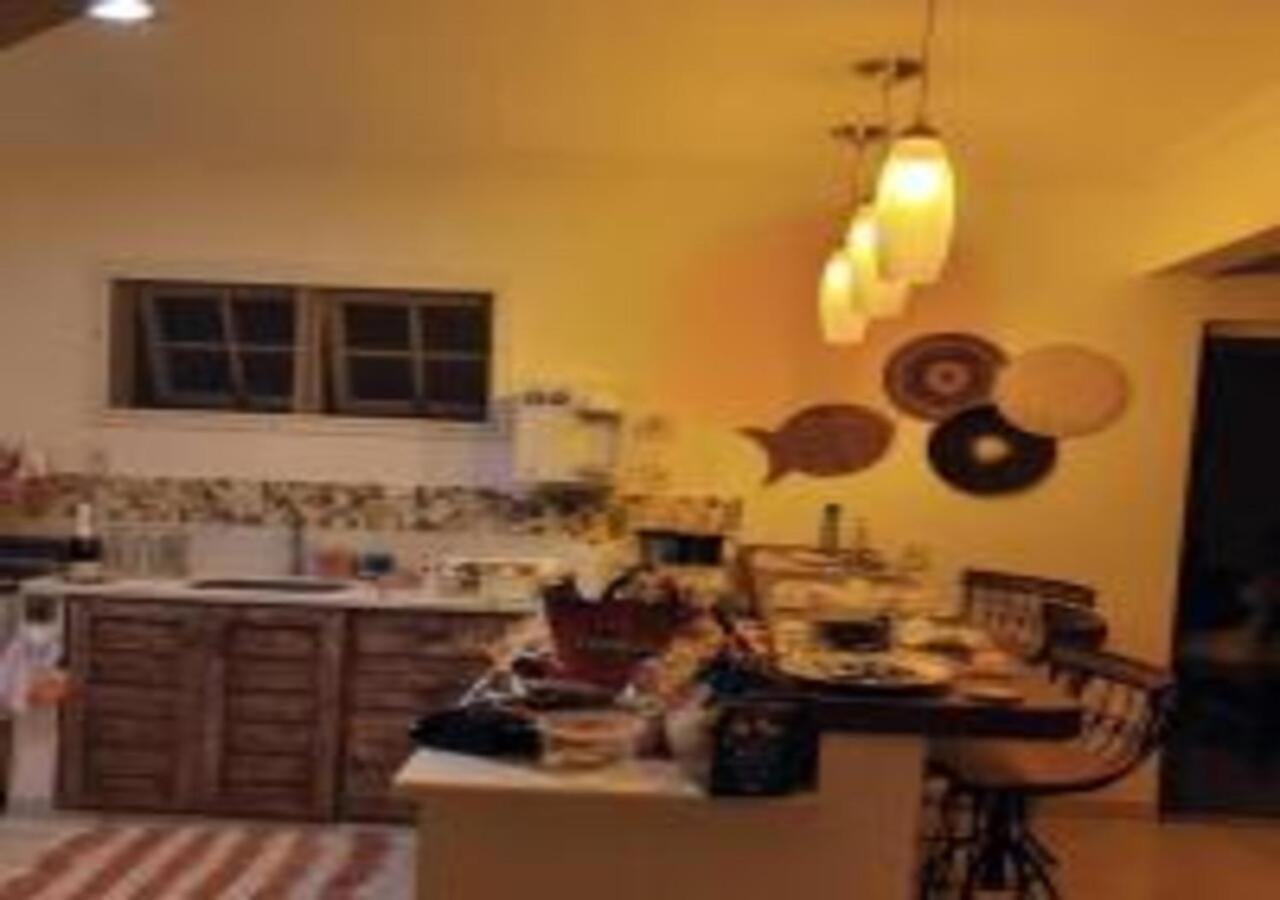 Casa Sonia&Rei em condo fechado, vista para o jardim