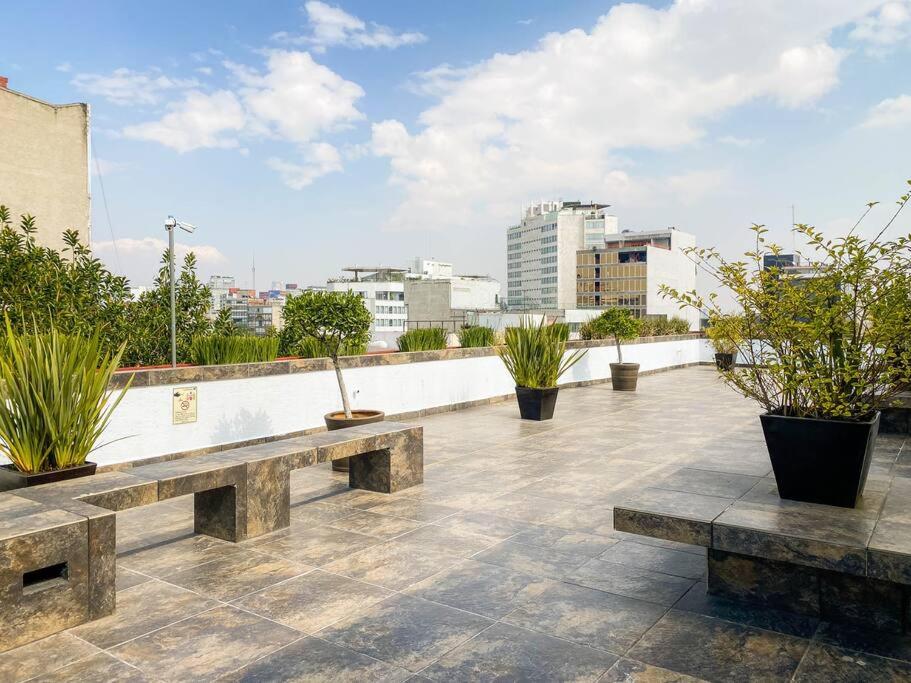 roof