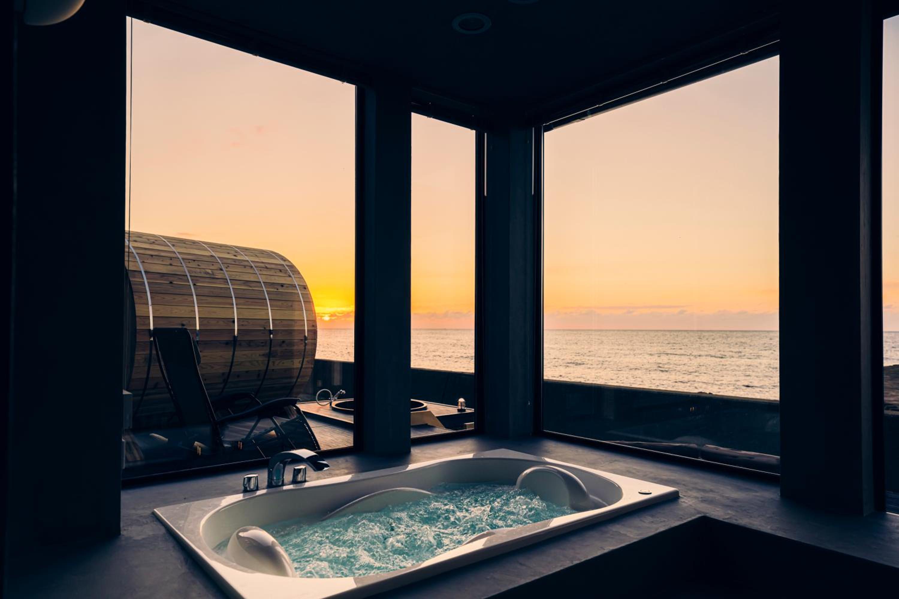UMITOMA OCEANVIEW RESORT ECHIZEN view 2