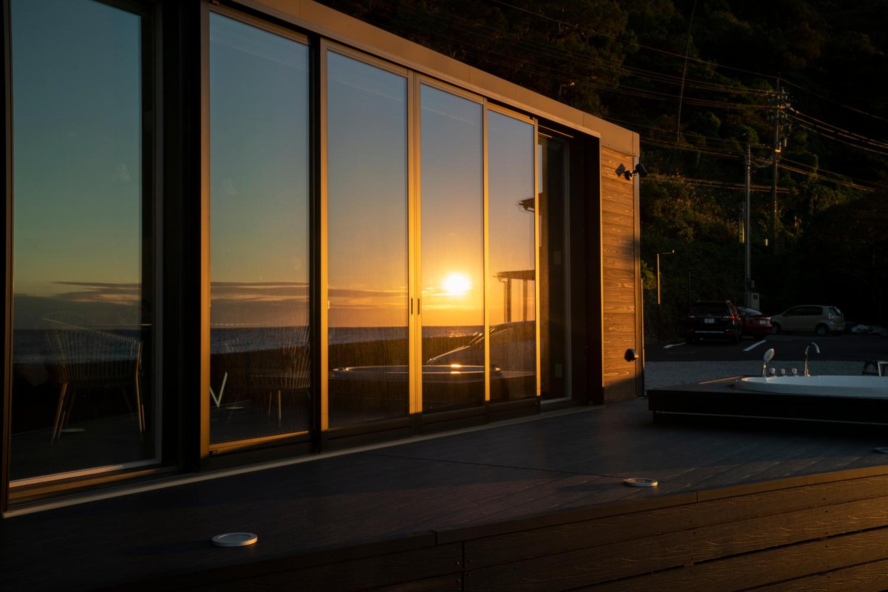 UMITOMA OCEANVIEW RESORT ECHIZEN view 5