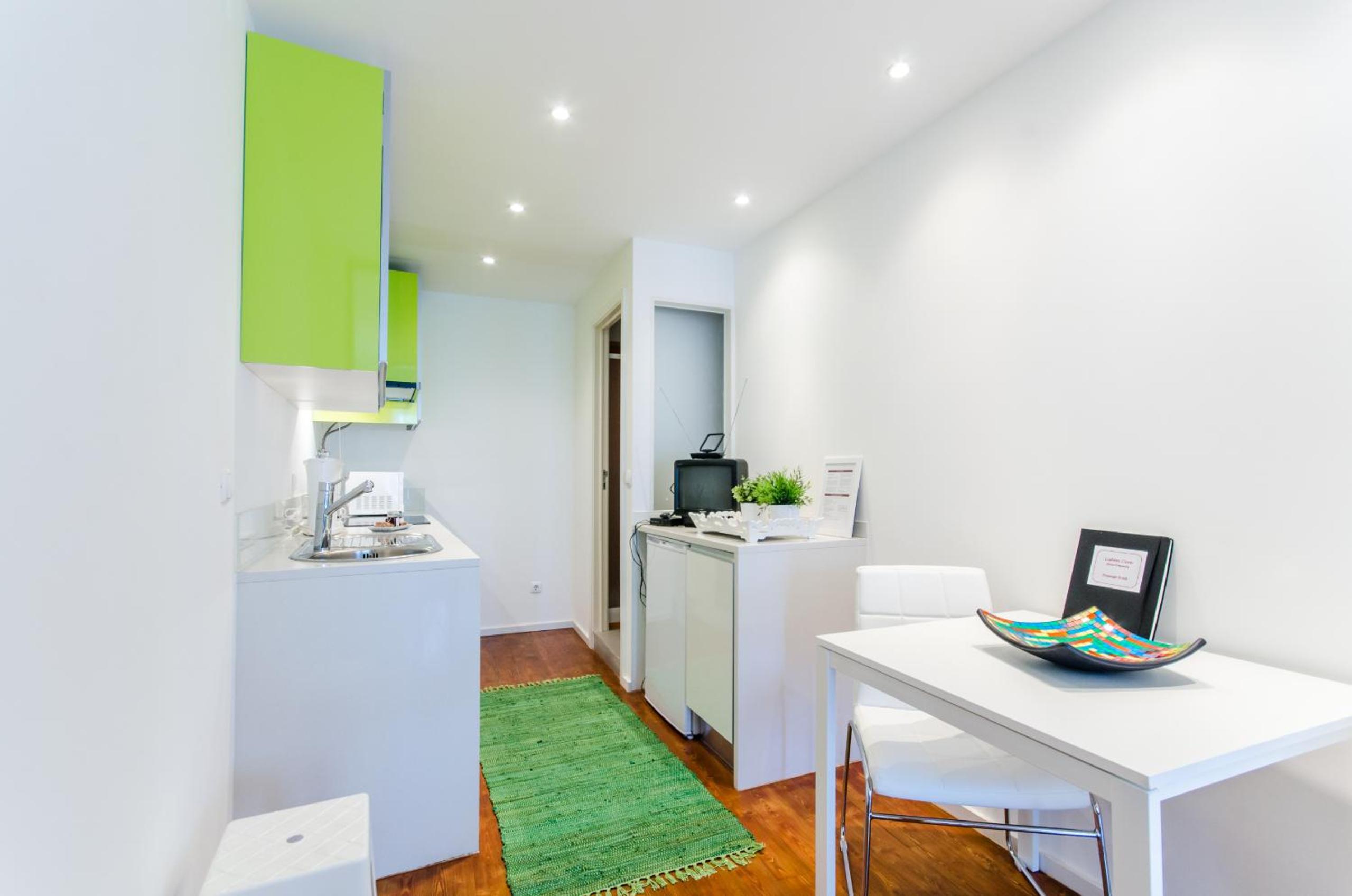 Lisbon Core Apartments Bairro Alto