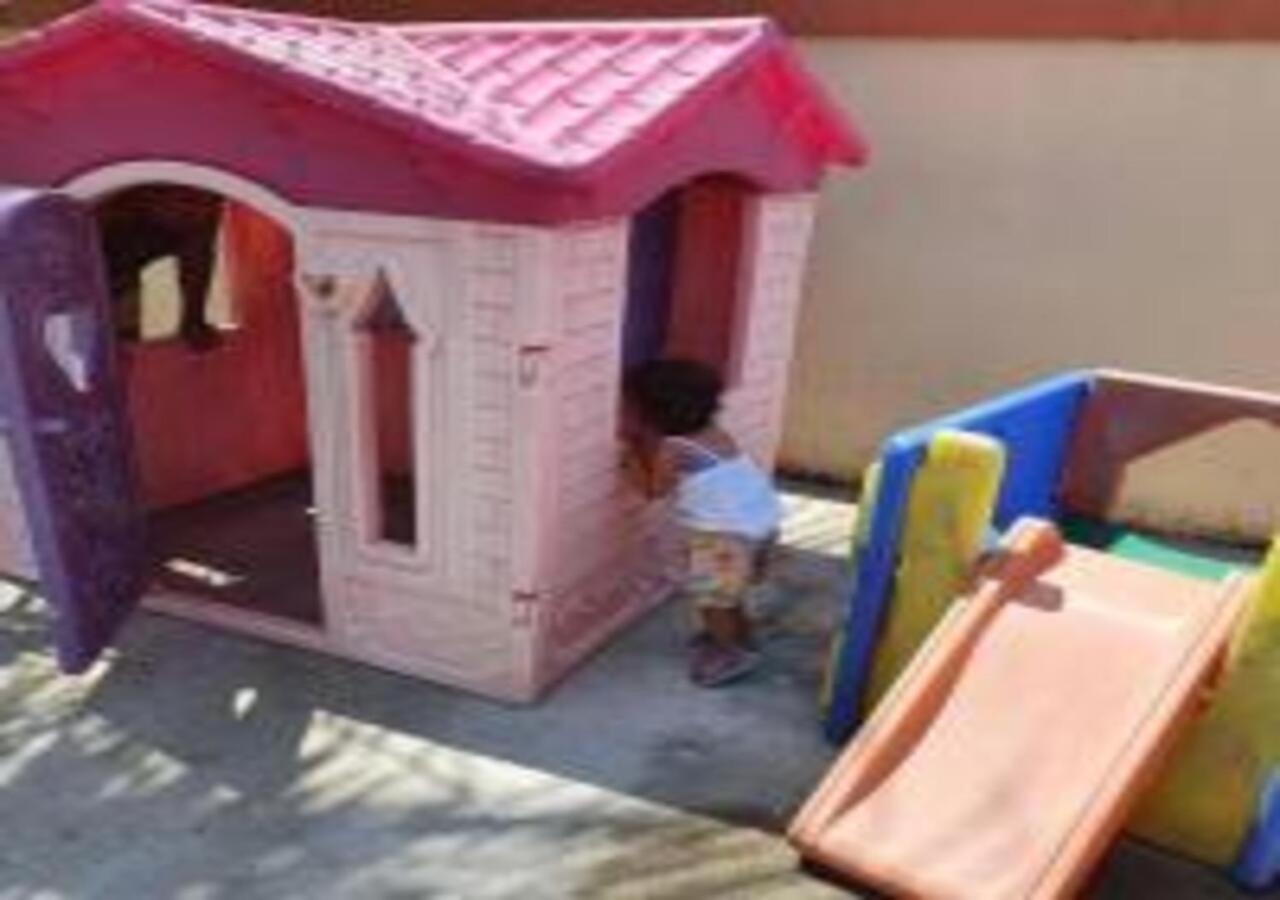 Casa Sonia&Rei em condo fechado, vista para o jardim