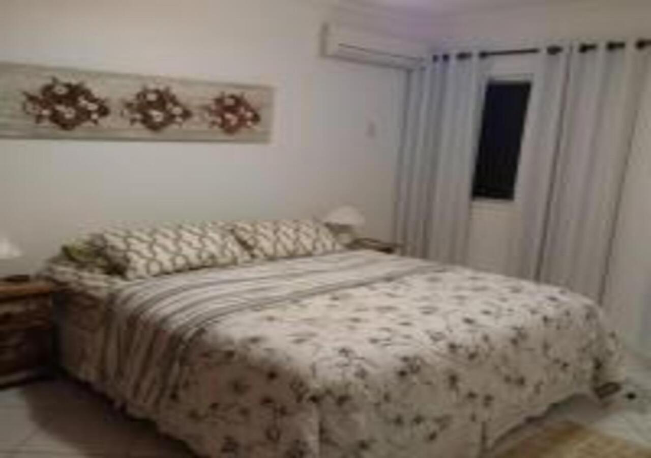 Casa Sonia&Rei em condo fechado, vista para o jardim