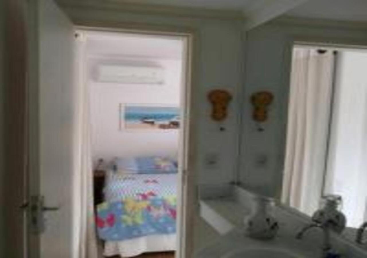Casa Sonia&Rei em condo fechado, vista para o jardim
