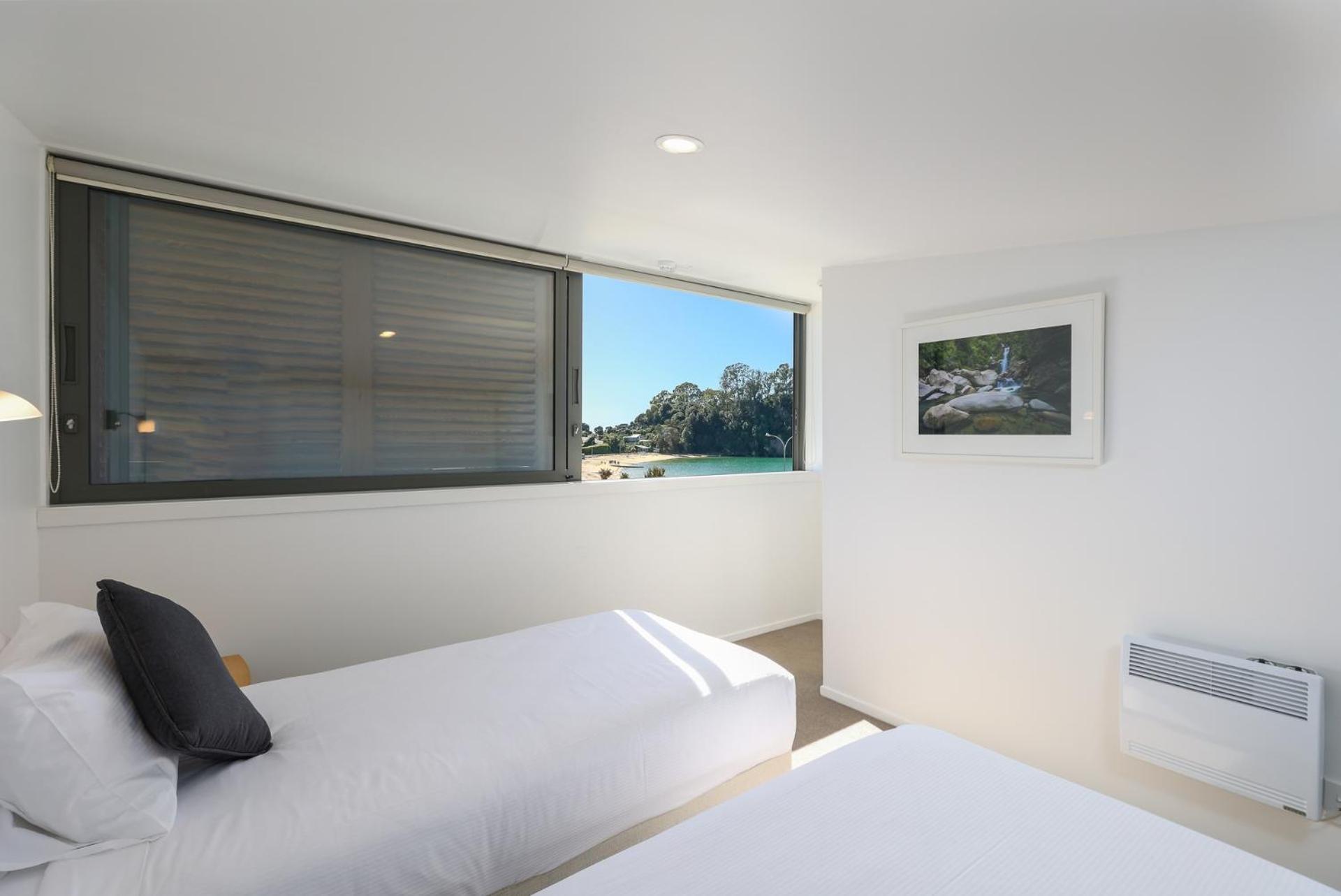 Kaiteriteri Recreation Reserve Apartments