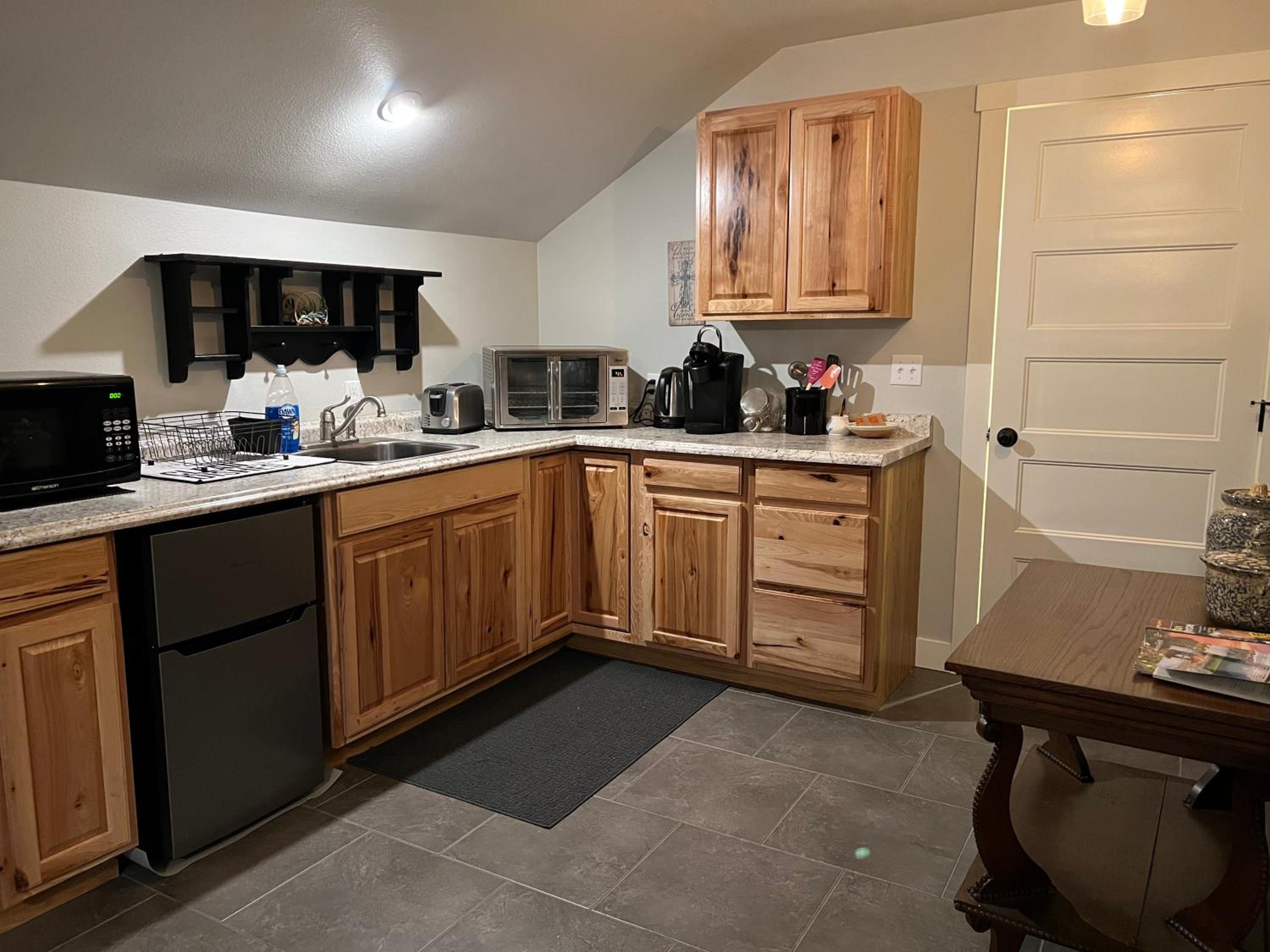 Snowgoose Pond Bed & Breakfast