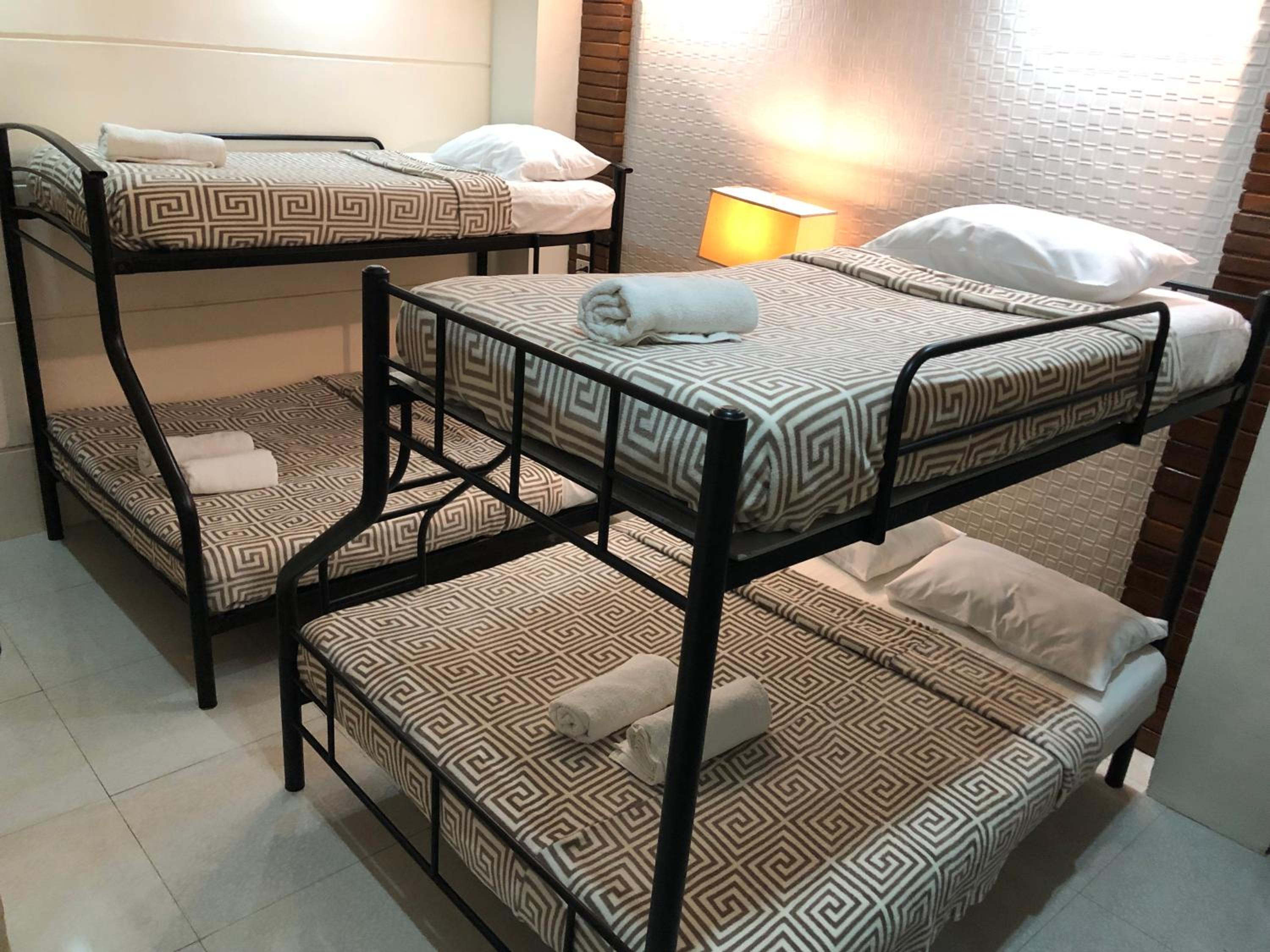 Delle Suites