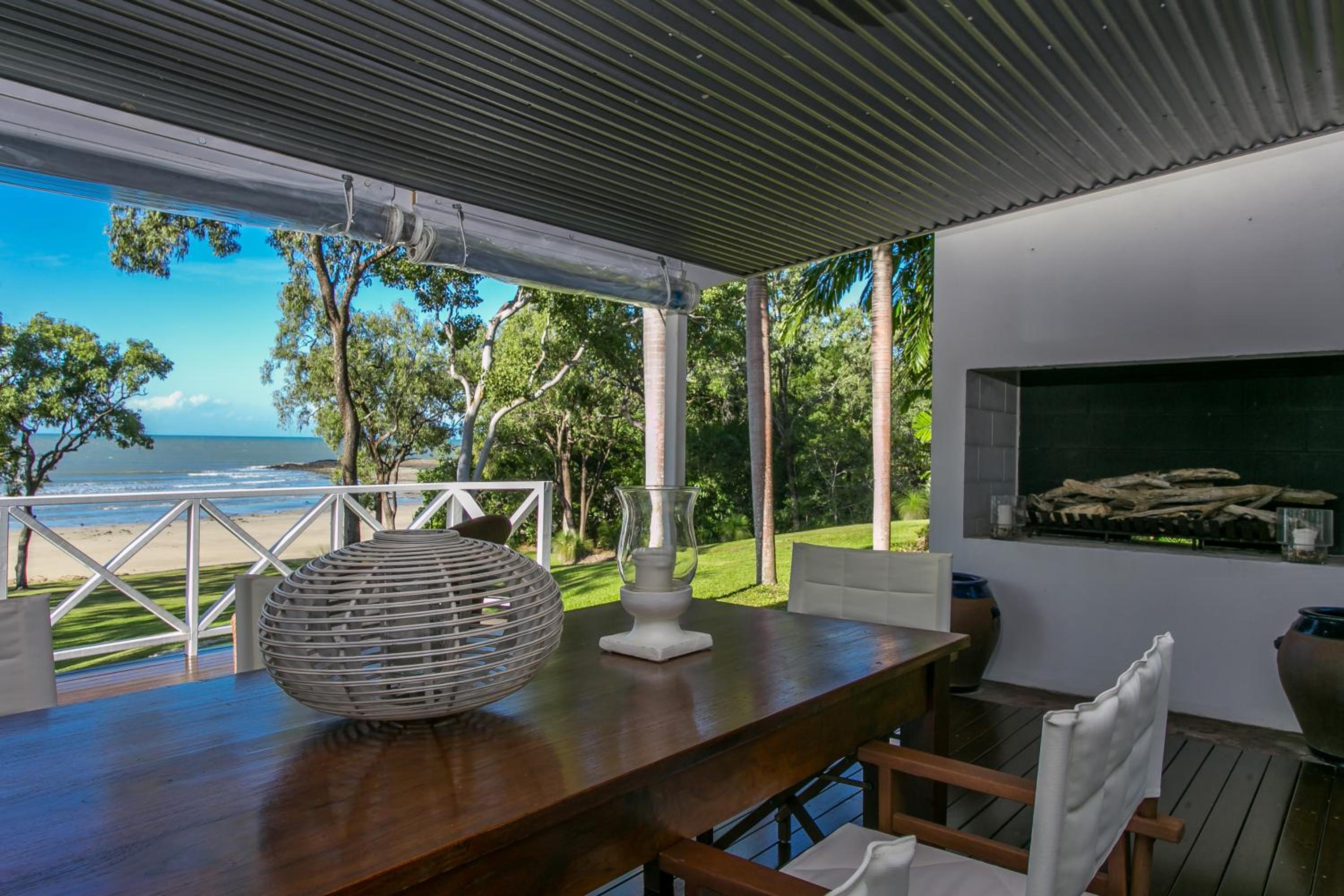 Cottonwood Beachfront, Port Douglas
