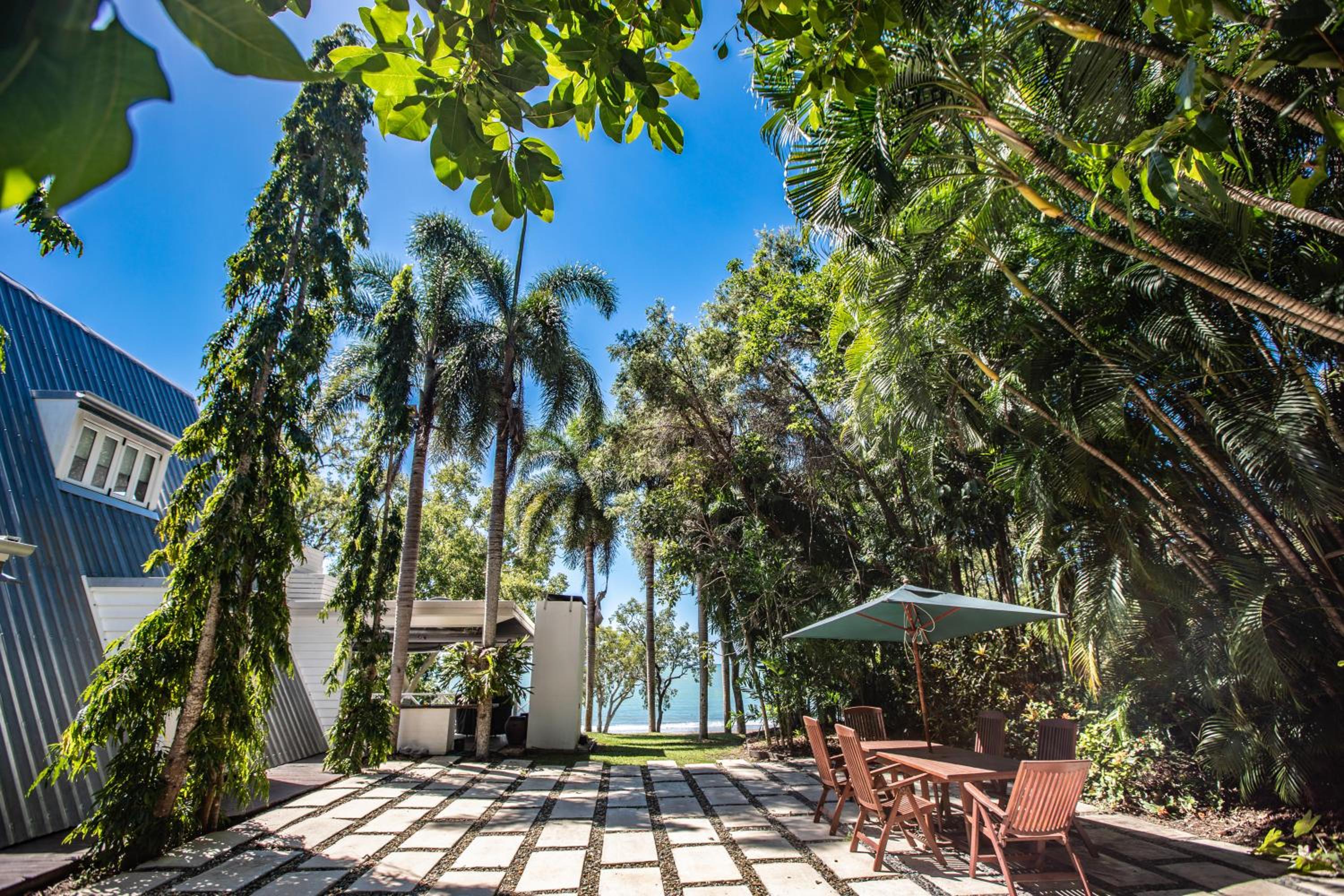 Cottonwood Beachfront, Port Douglas