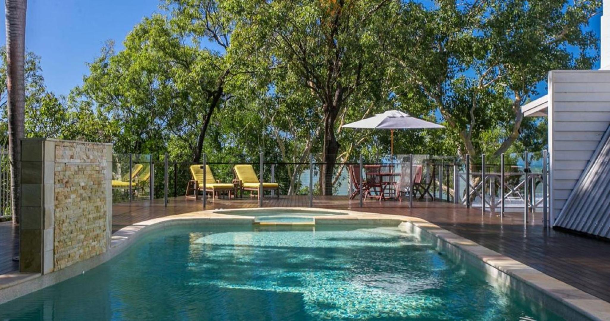 Cottonwood Beachfront, Port Douglas