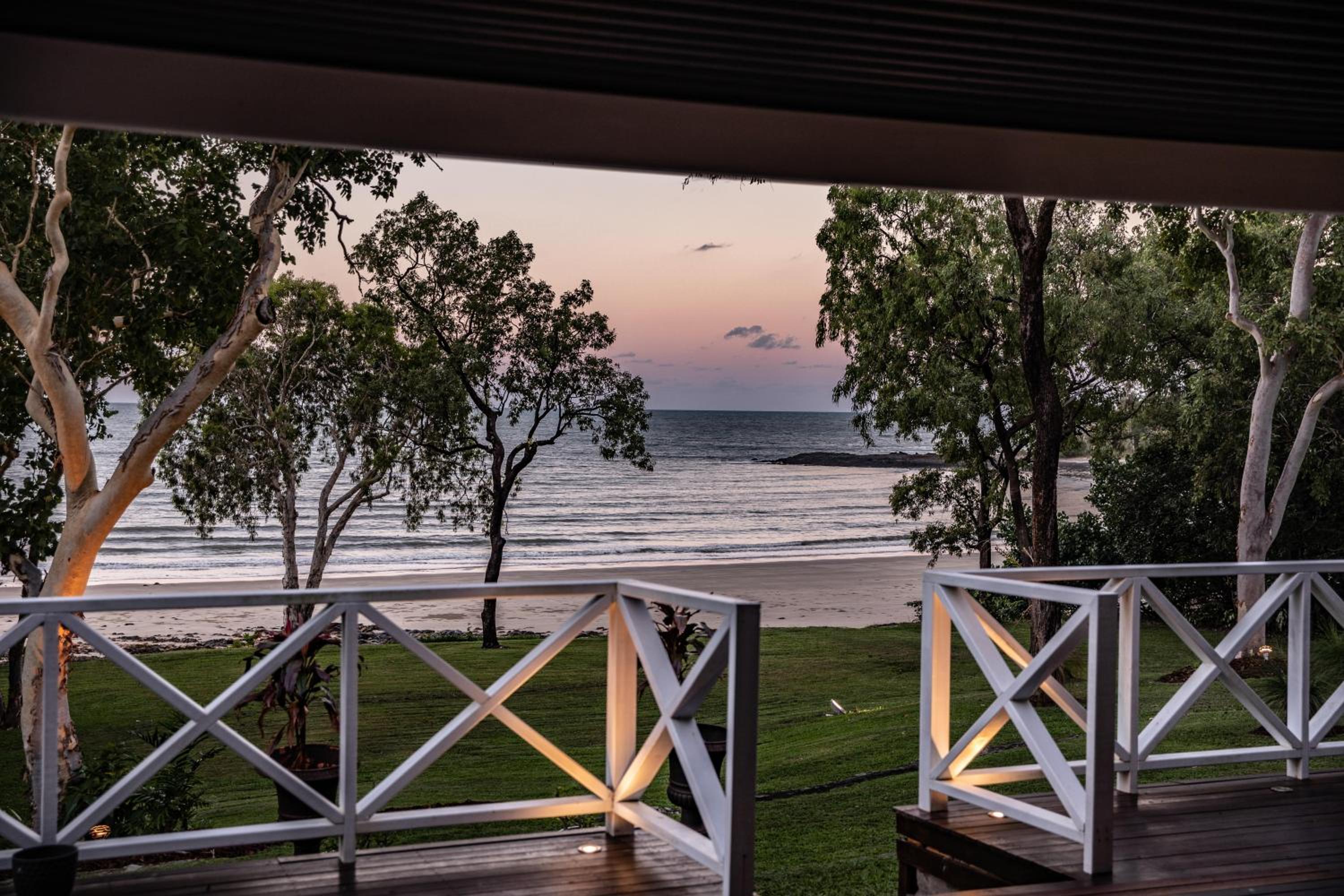 Cottonwood Beachfront, Port Douglas