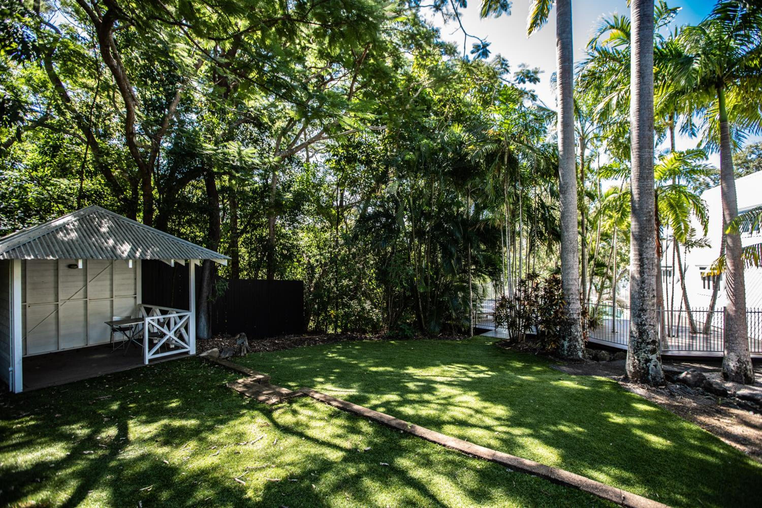 Cottonwood Beachfront, Port Douglas