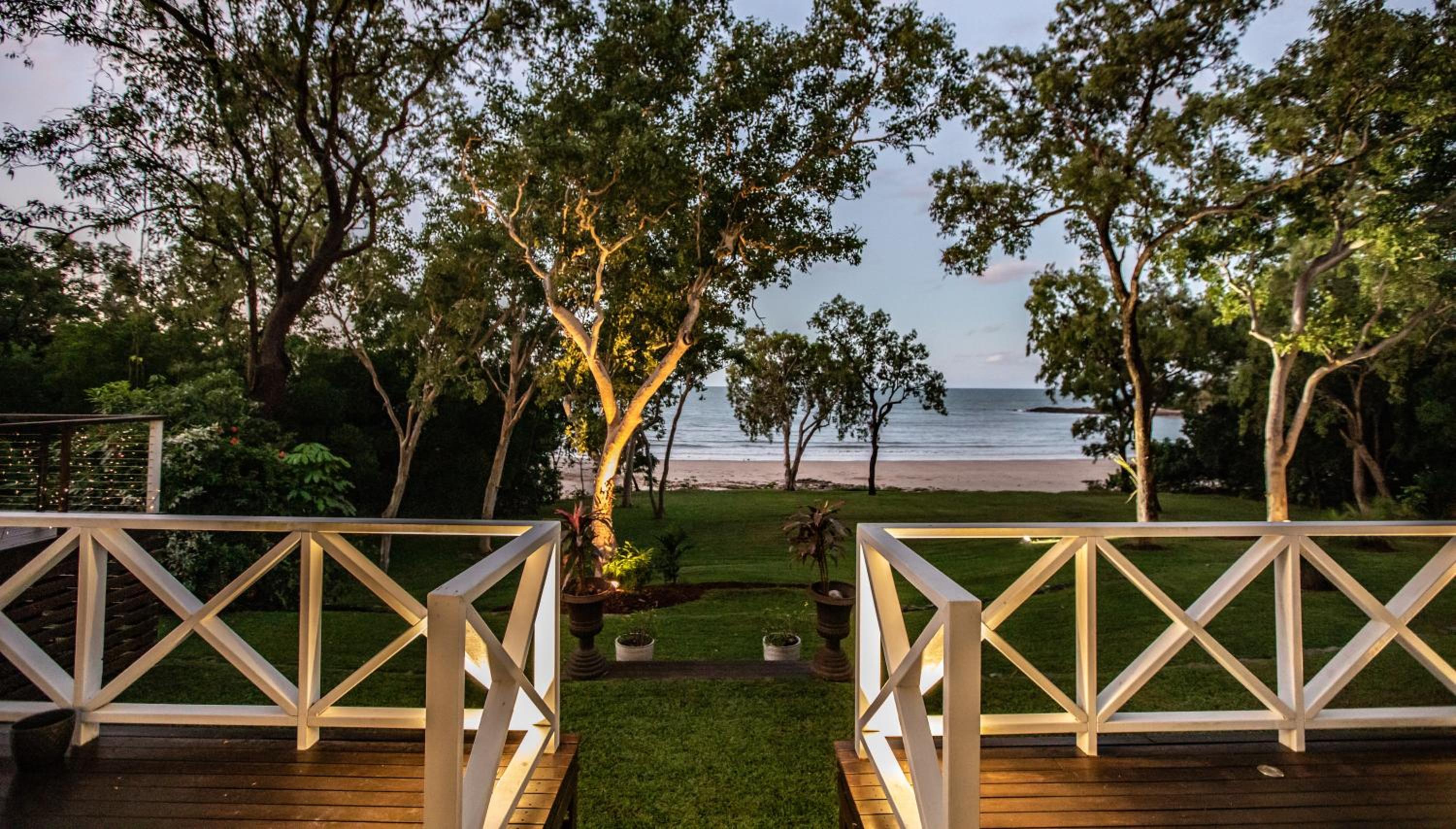 Cottonwood Beachfront, Port Douglas