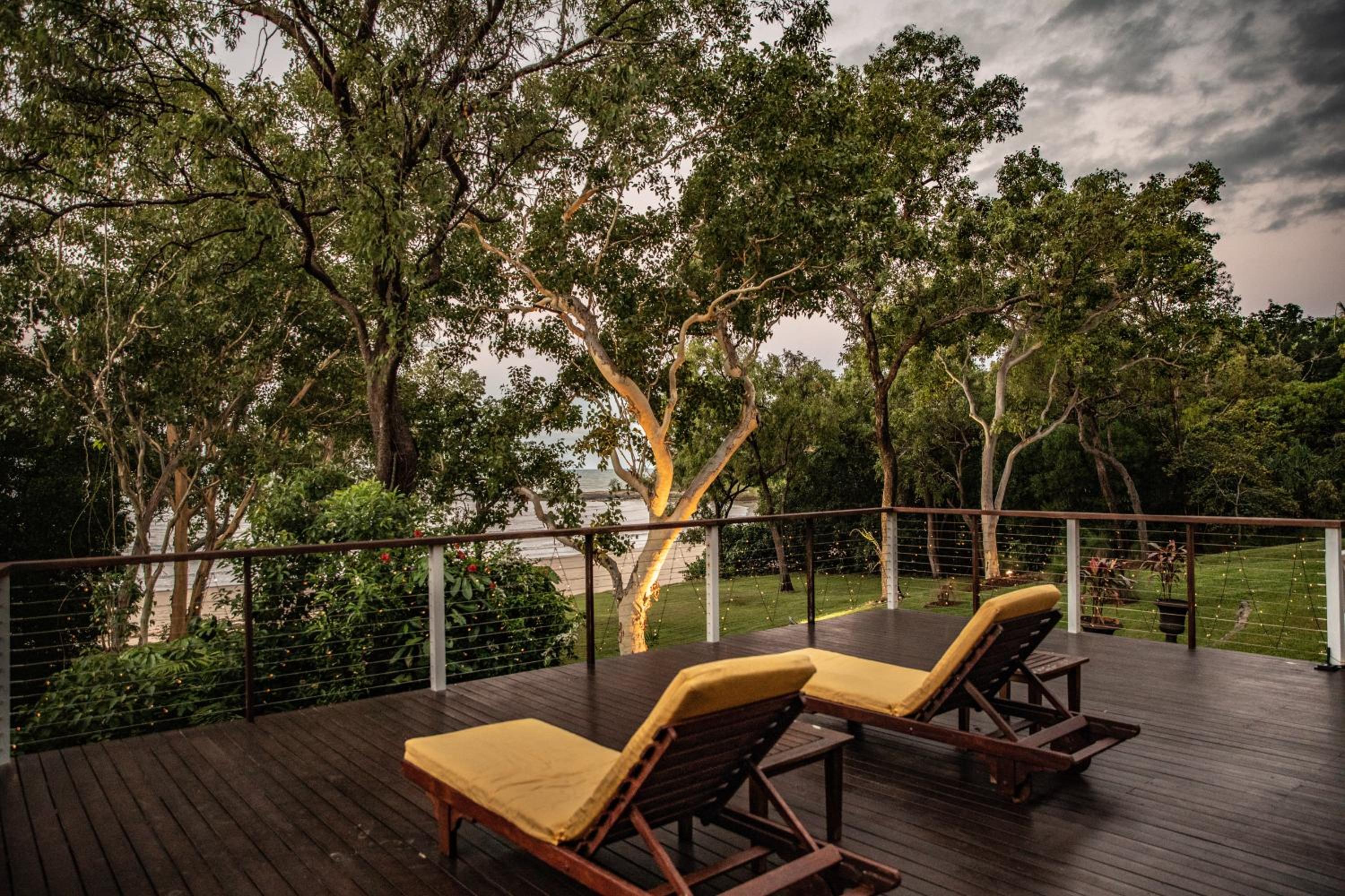Cottonwood Beachfront, Port Douglas