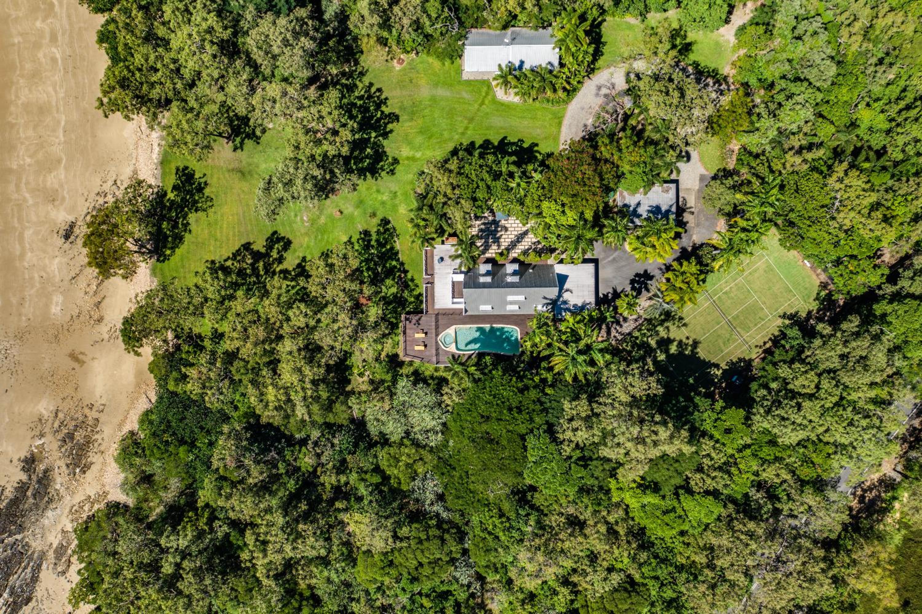 Cottonwood Beachfront, Port Douglas