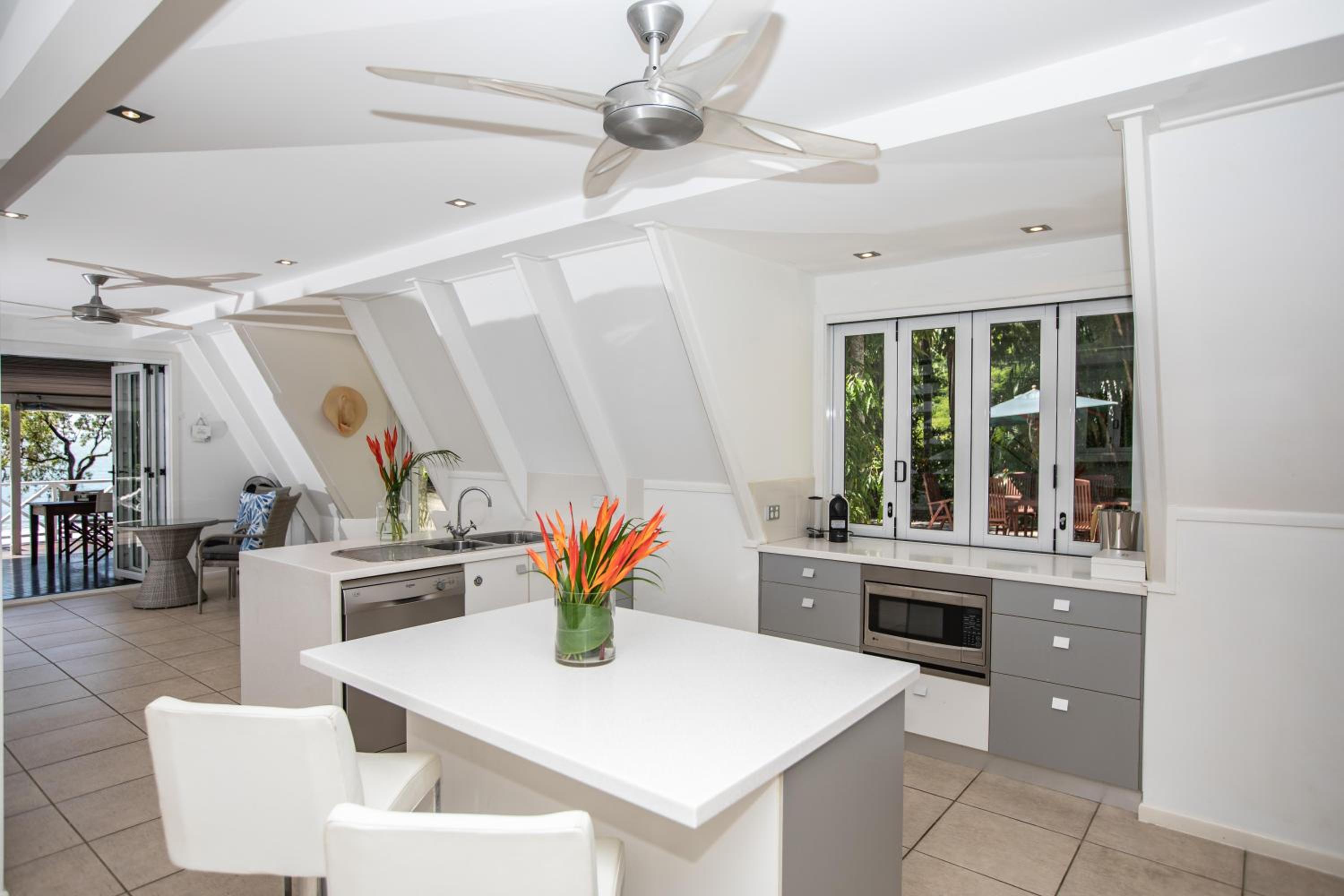 Cottonwood Beachfront, Port Douglas