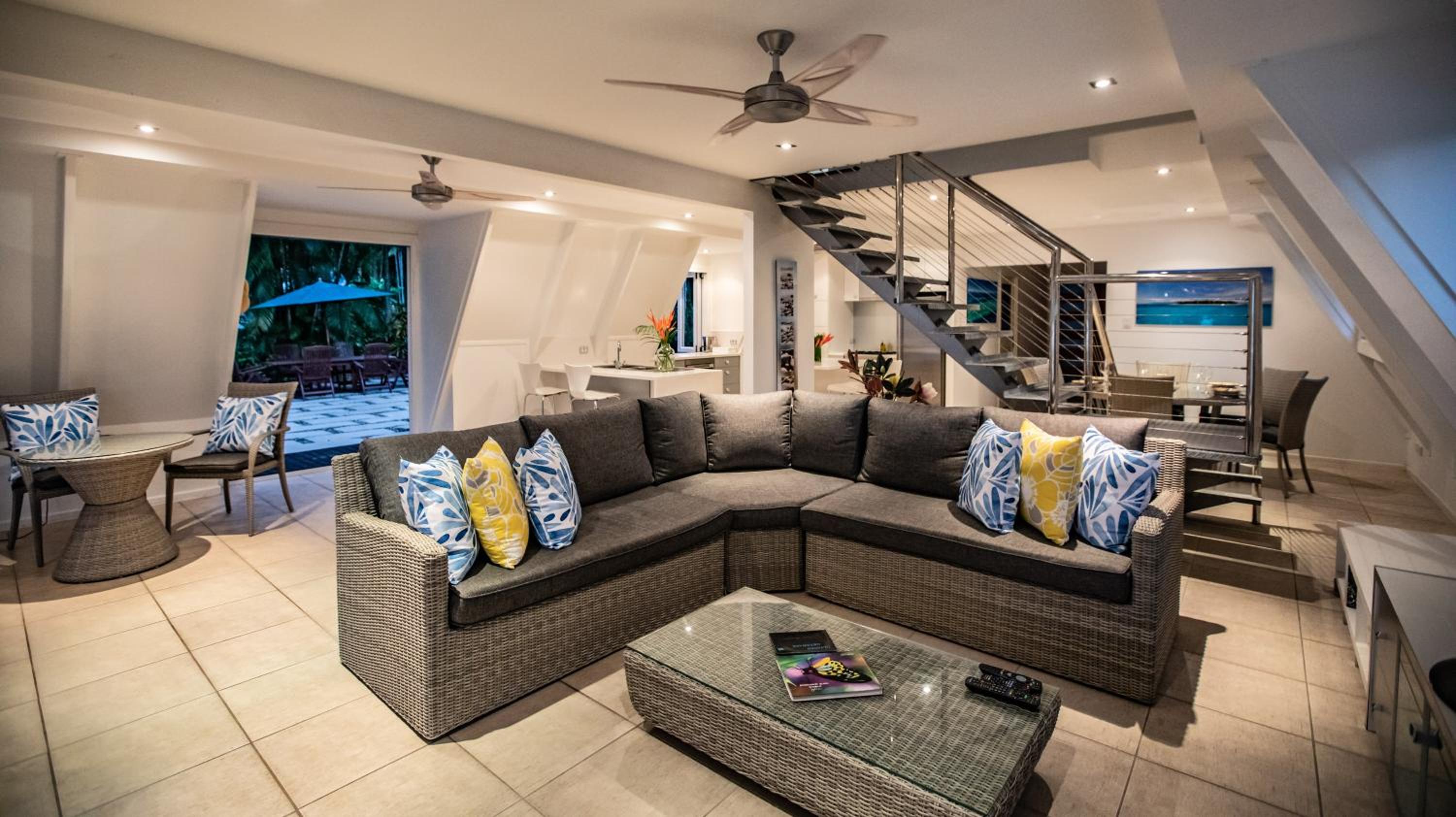 Cottonwood Beachfront, Port Douglas