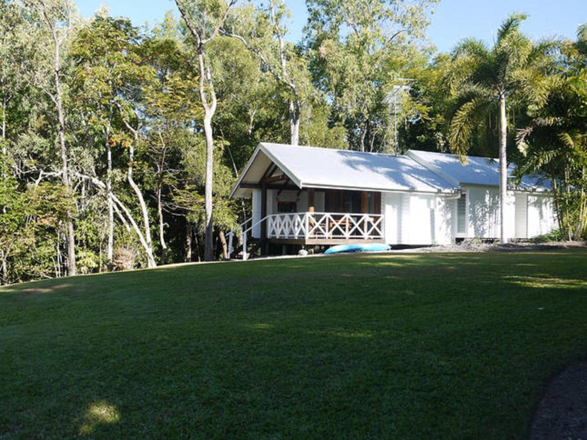 Cottonwood Beachfront, Port Douglas