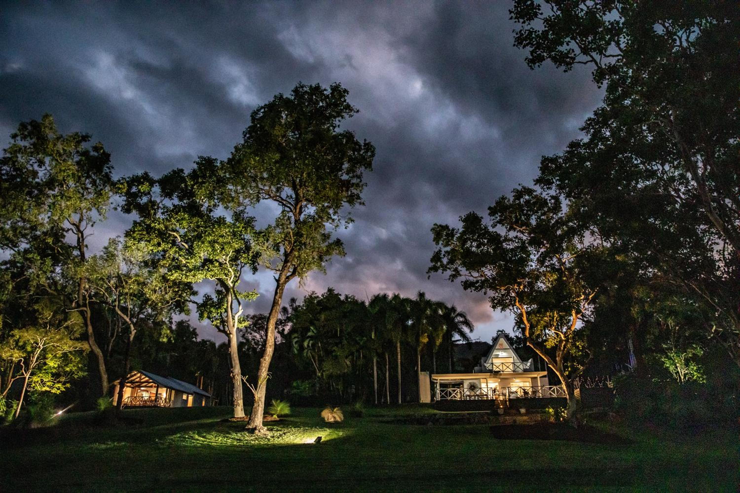 Cottonwood Beachfront, Port Douglas