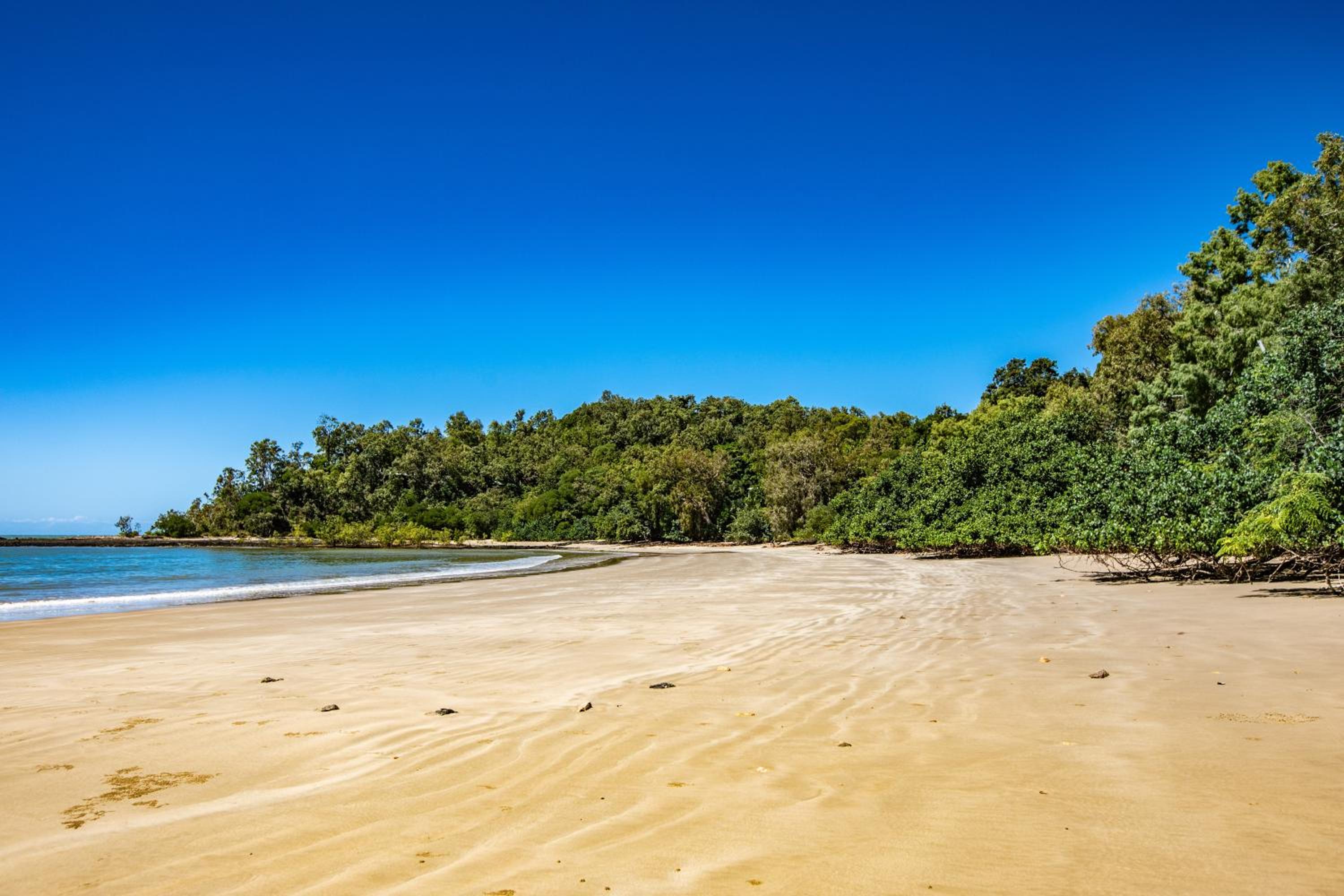 Cottonwood Beachfront, Port Douglas