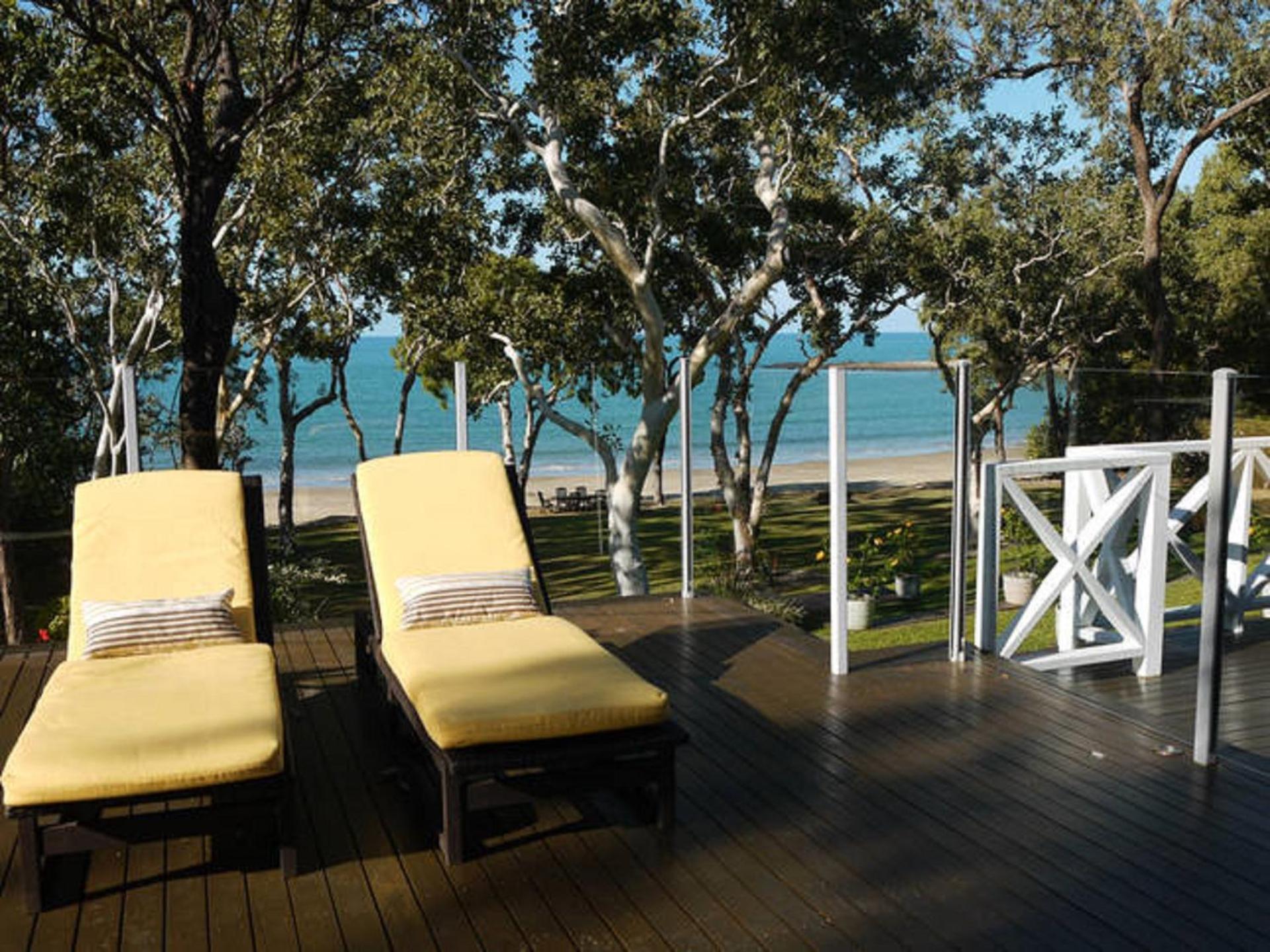 Cottonwood Beachfront, Port Douglas